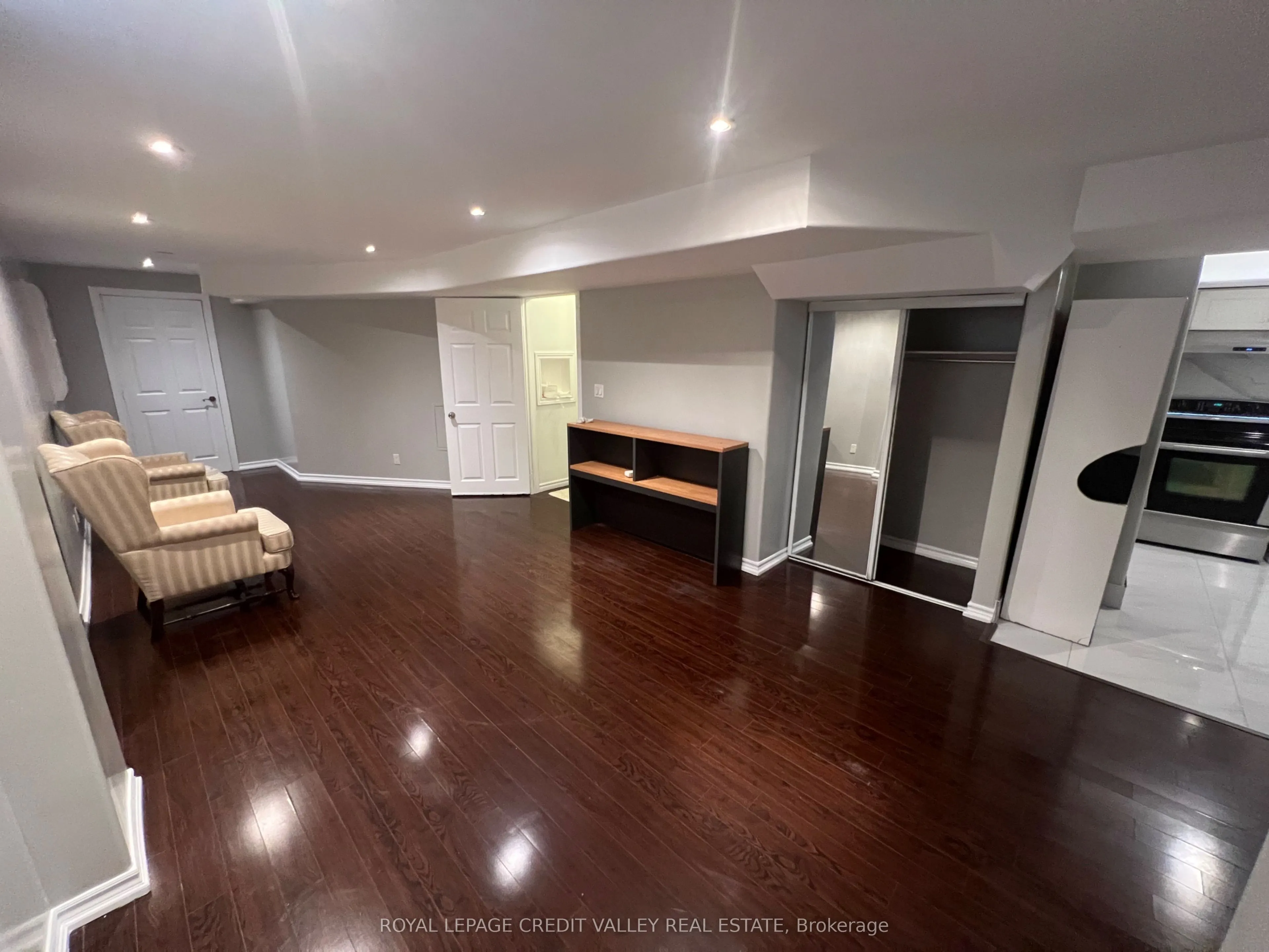 7 Albright Road, #Bsmt