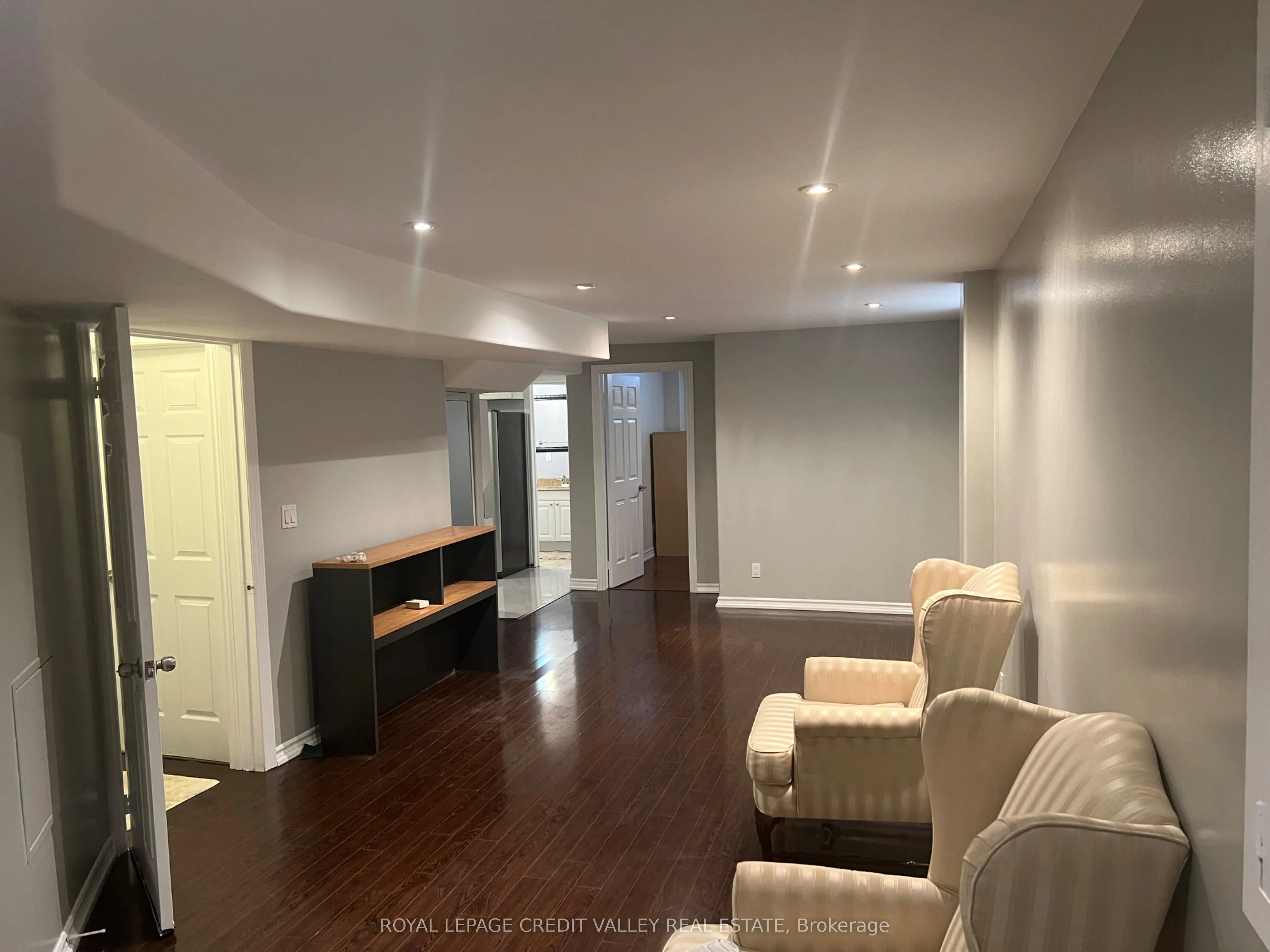 7 Albright Road, #Bsmt