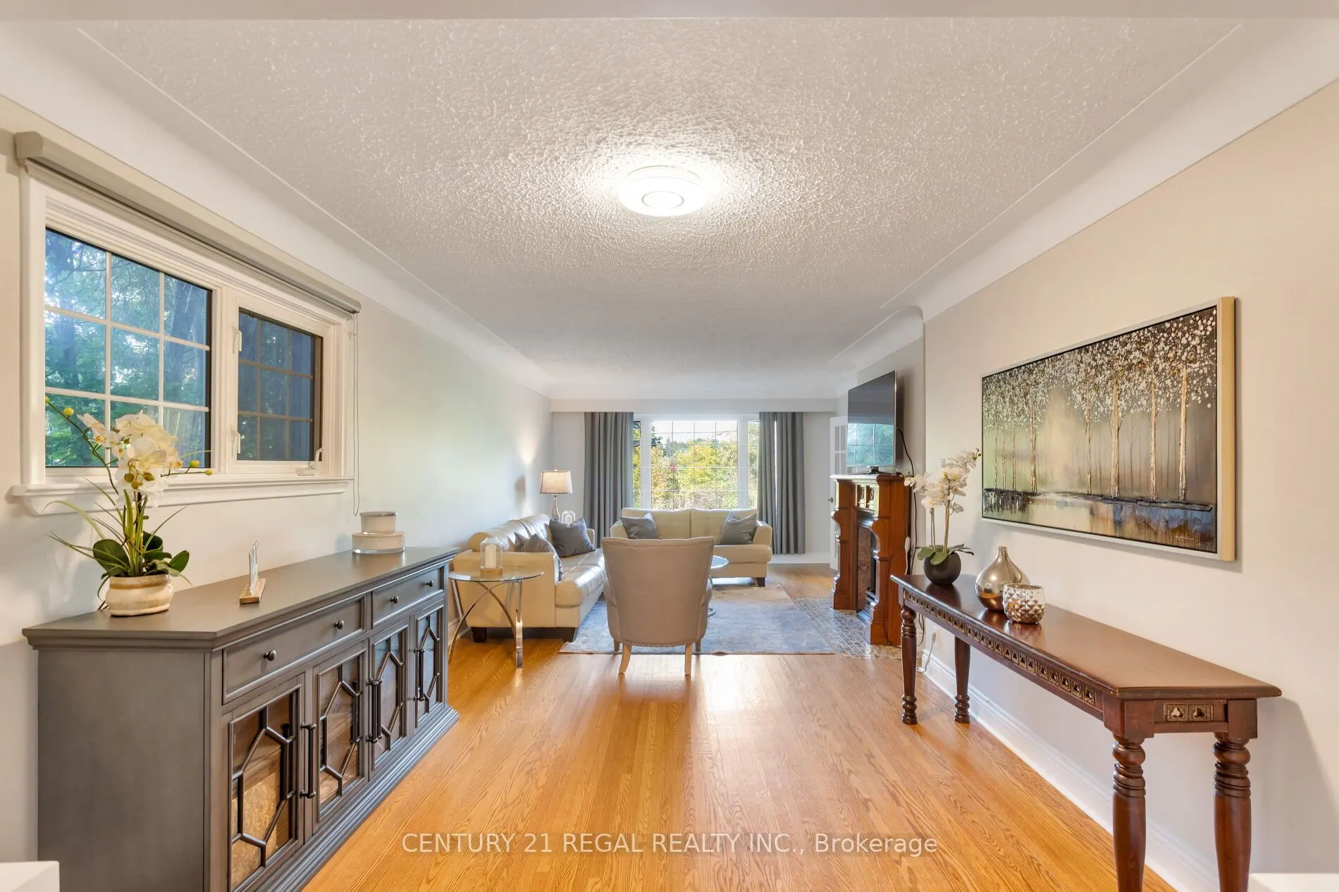 4434 Cedar Springs Road