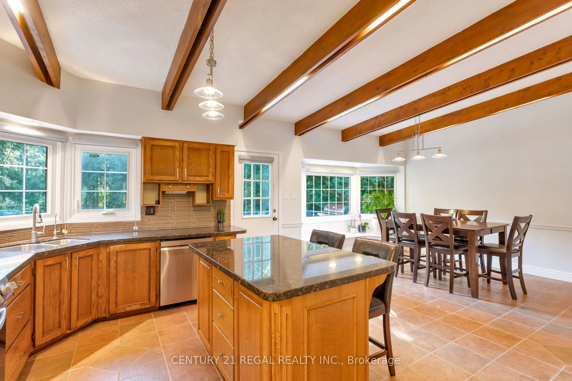 4434 Cedar Springs Road