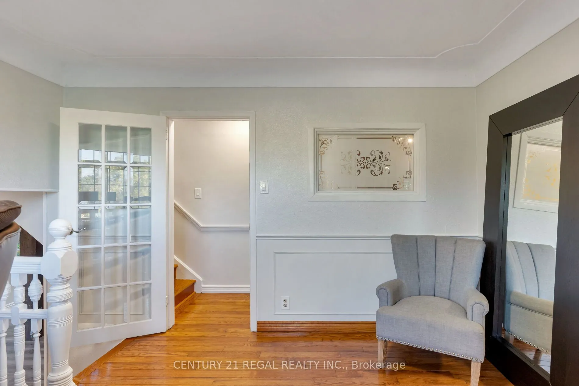 4434 Cedar Springs Road