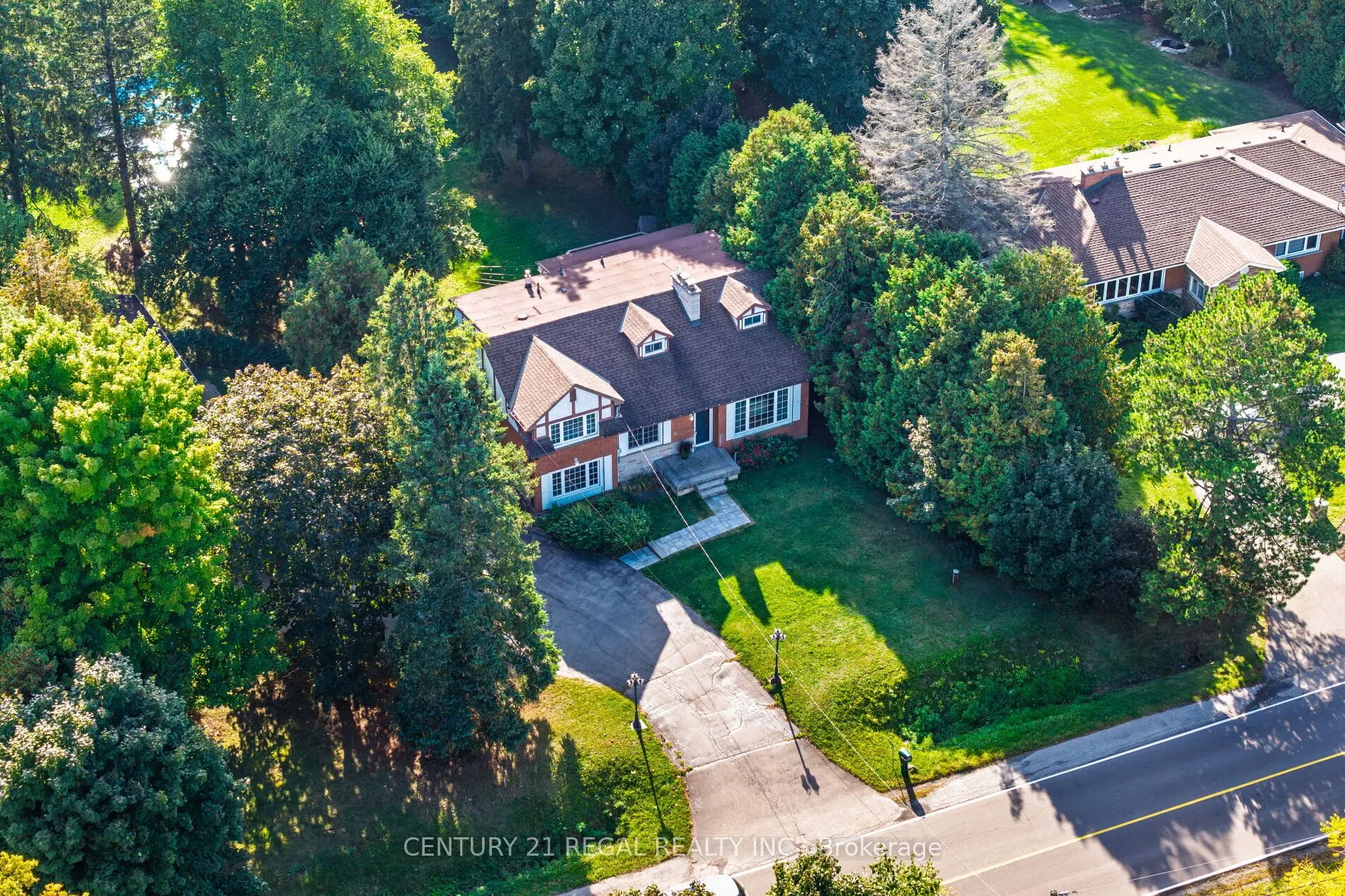 4434 Cedar Springs Road