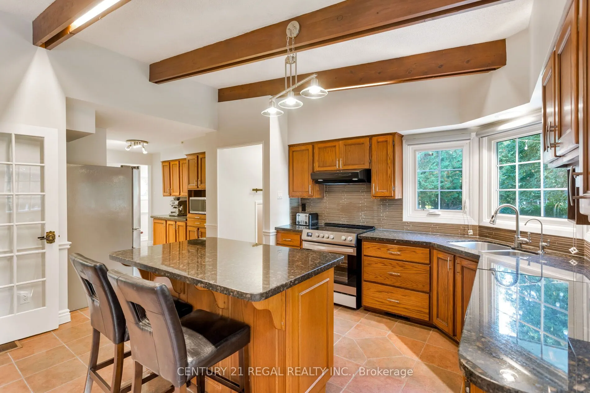 4434 Cedar Springs Road