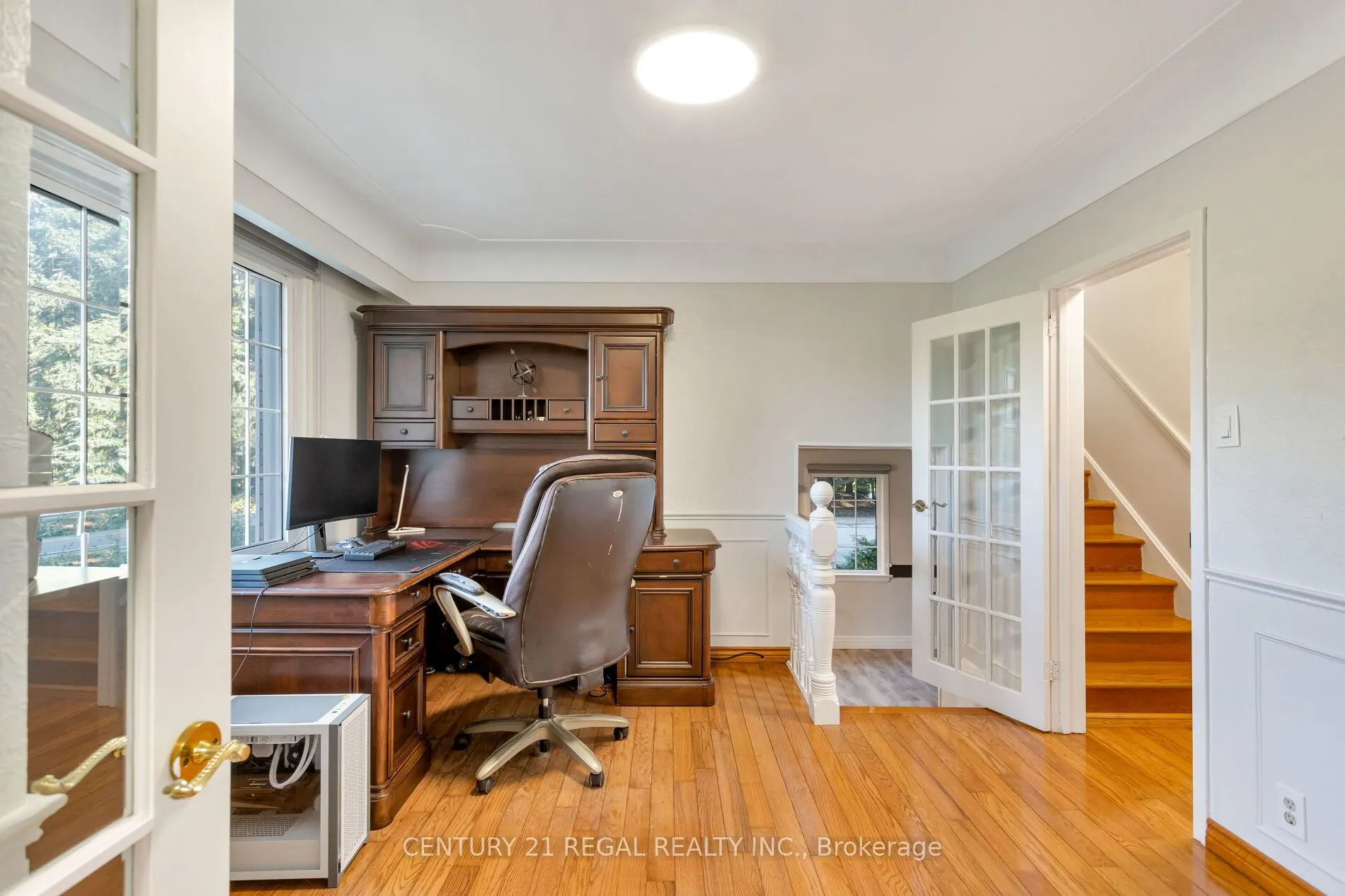 4434 Cedar Springs Road