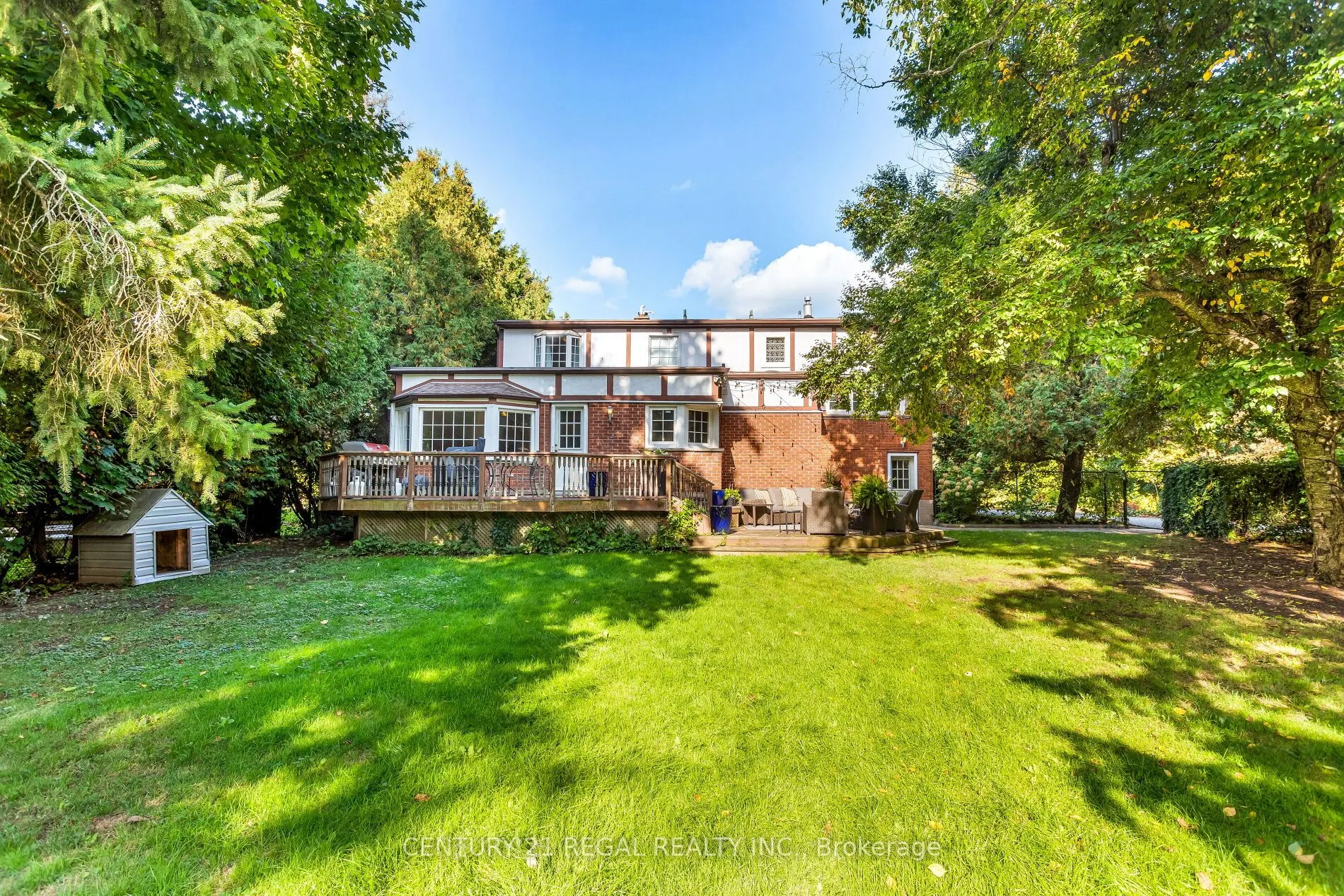 4434 Cedar Springs Road