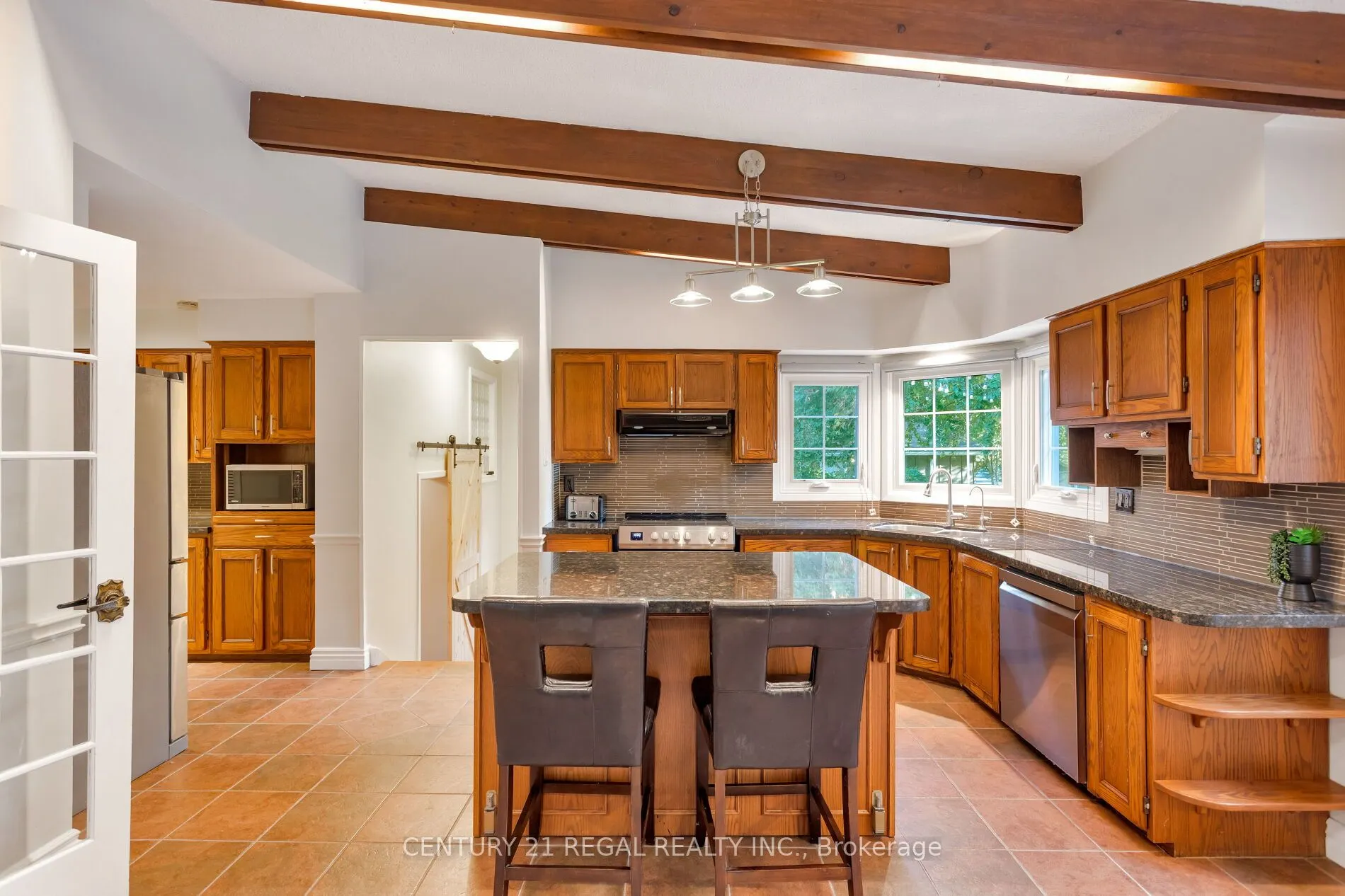 4434 Cedar Springs Road