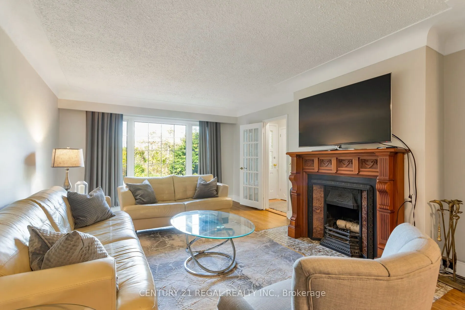 4434 Cedar Springs Road