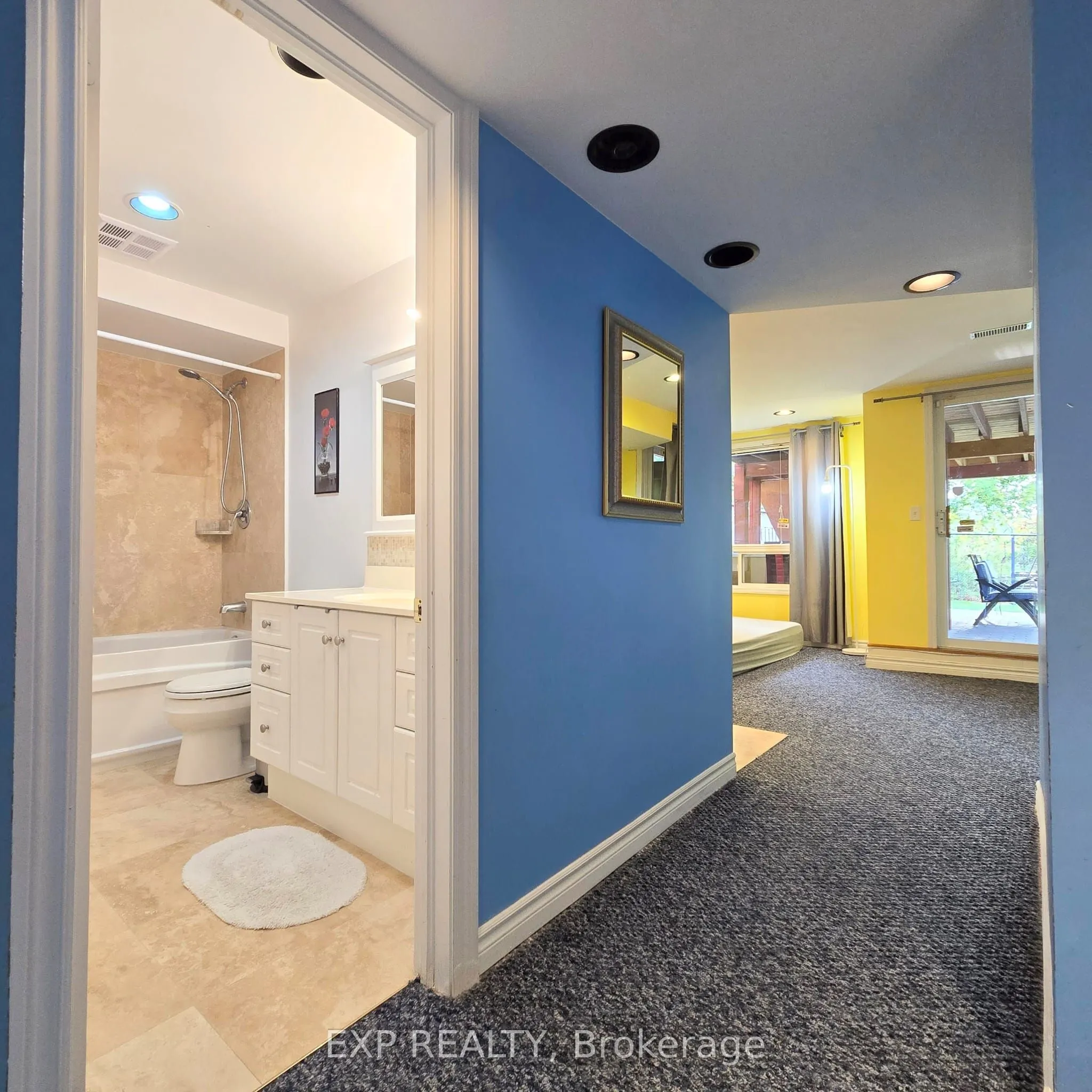 65 Mare Crescent, #Bsmt