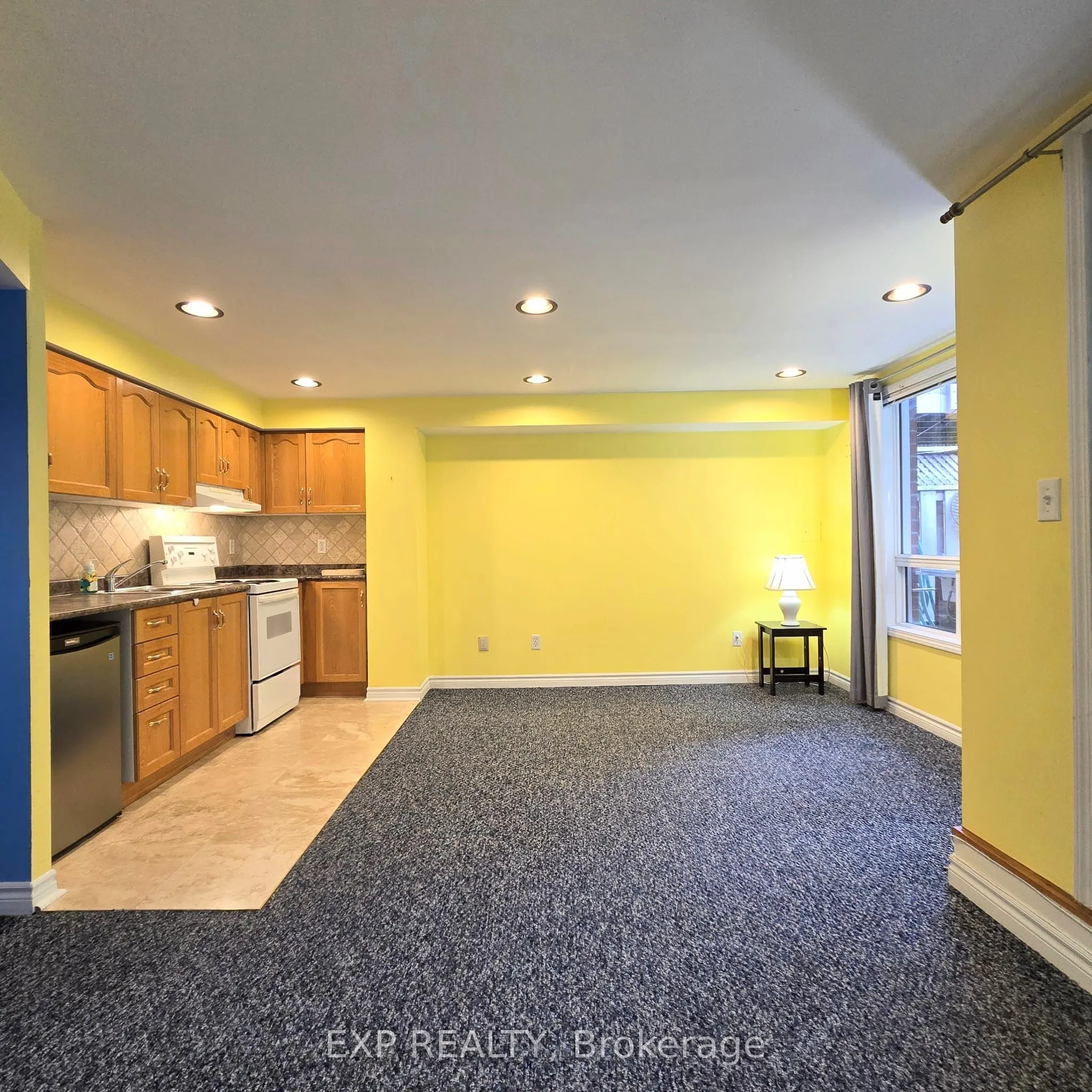 65 Mare Crescent, #Bsmt