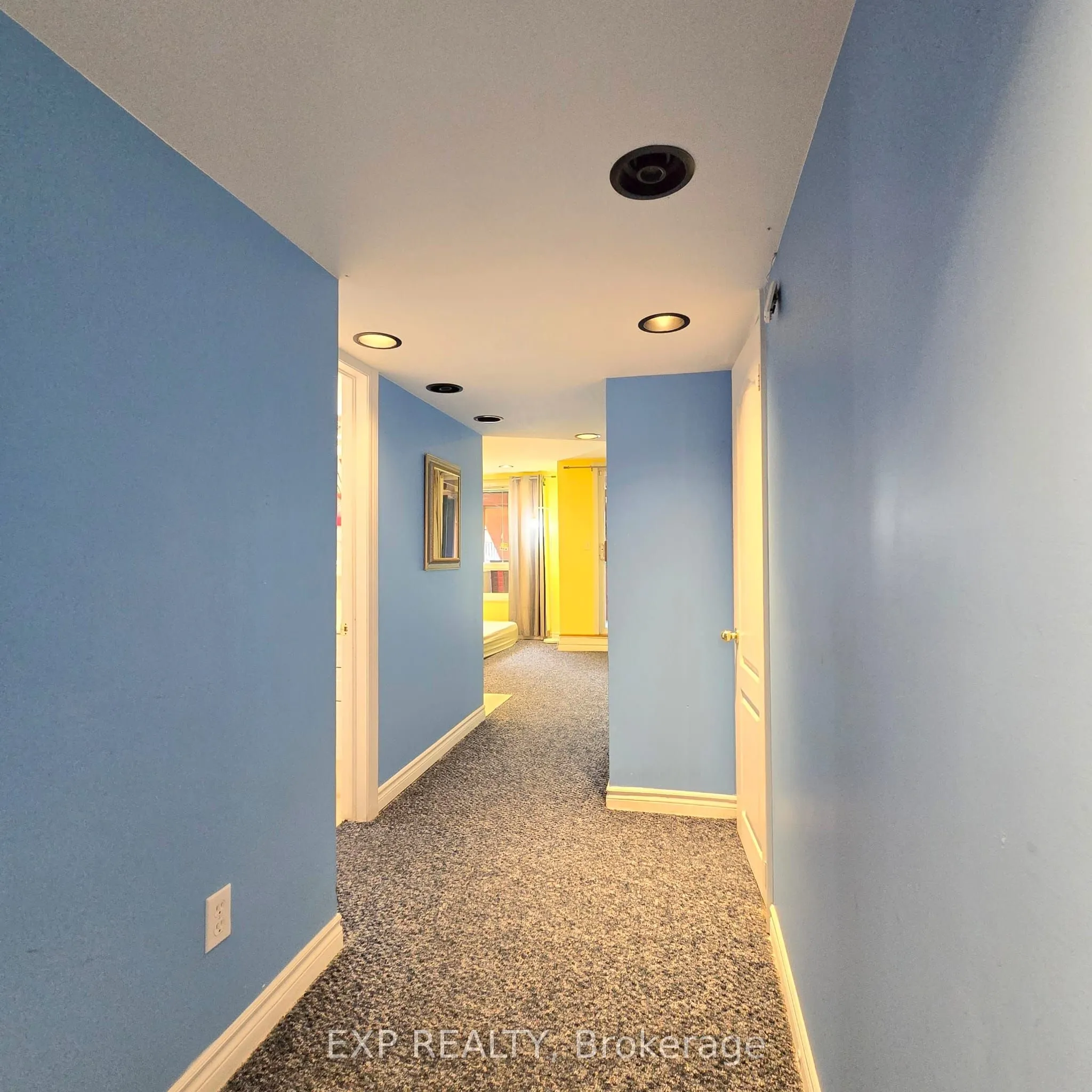 65 Mare Crescent, #Bsmt