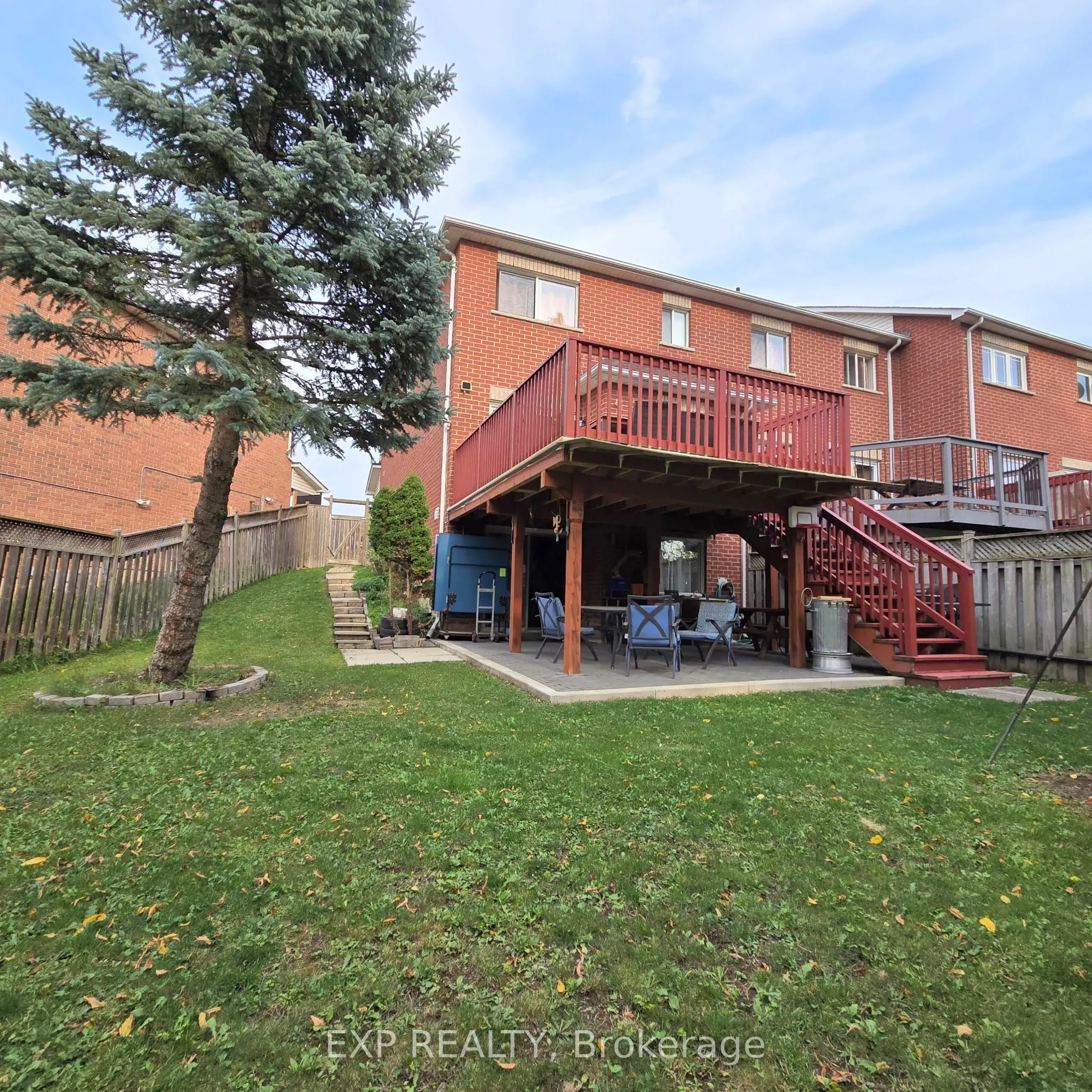 65 Mare Crescent, #Bsmt