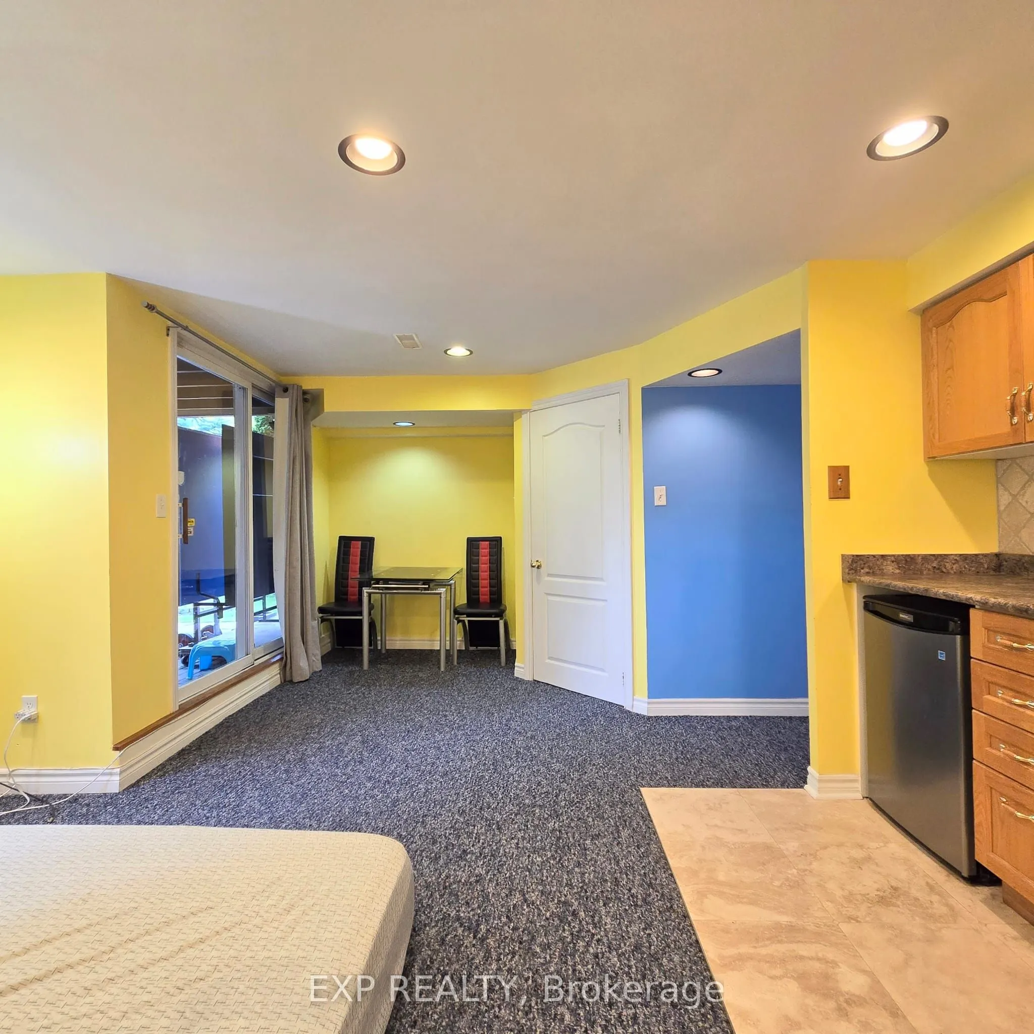 65 Mare Crescent, #Bsmt