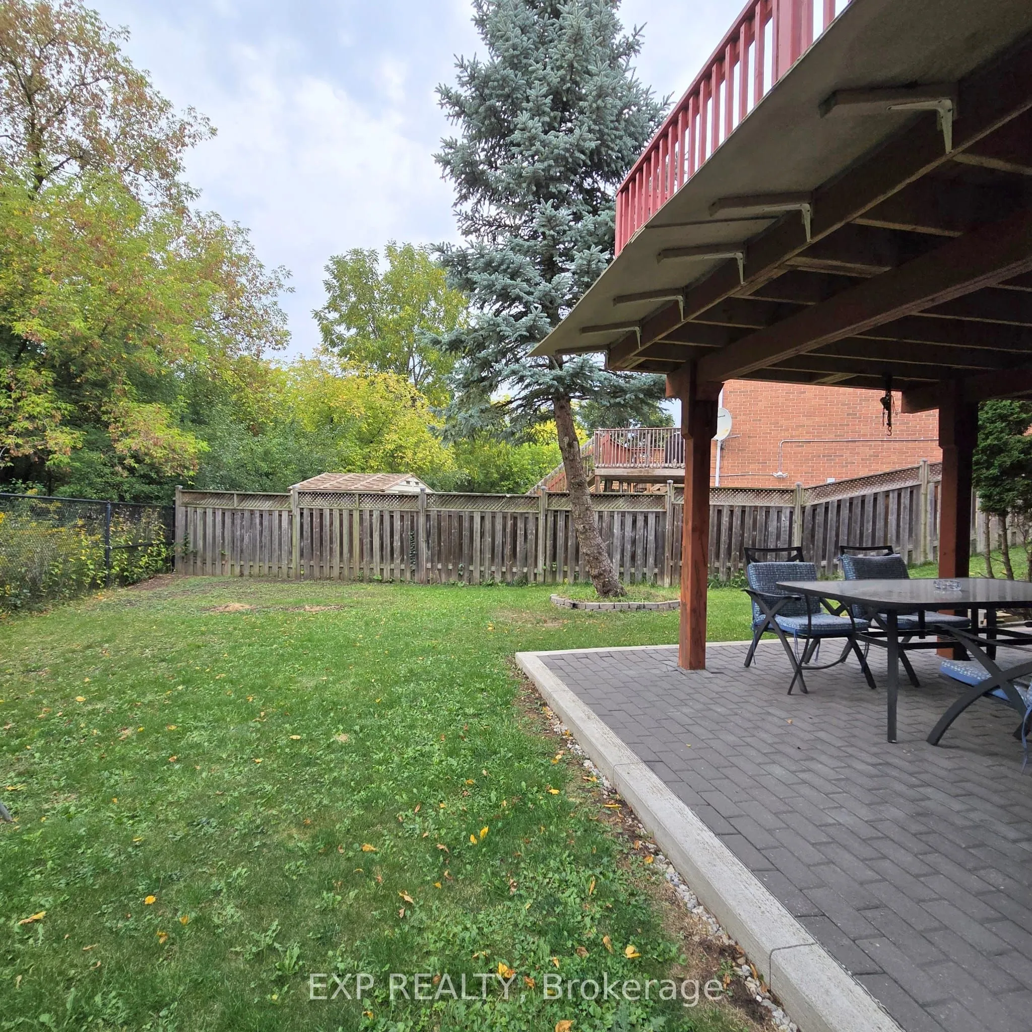 65 Mare Crescent, #Bsmt