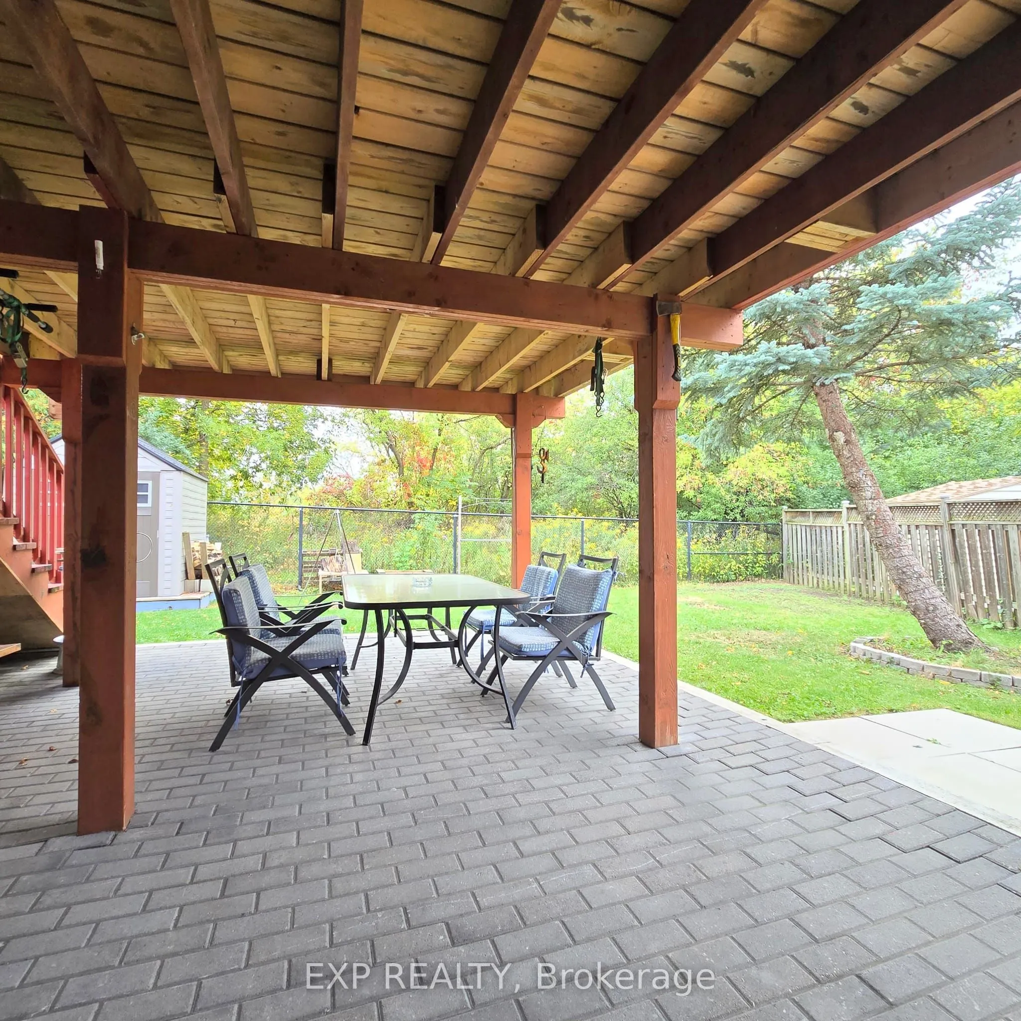 65 Mare Crescent, #Bsmt