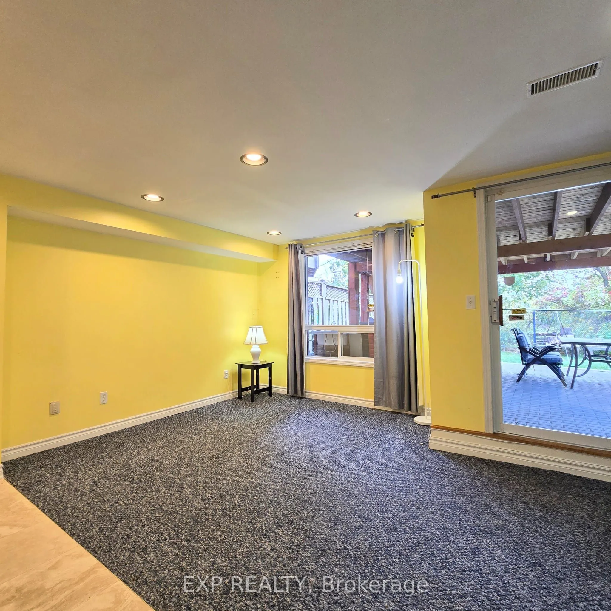 65 Mare Crescent, #Bsmt