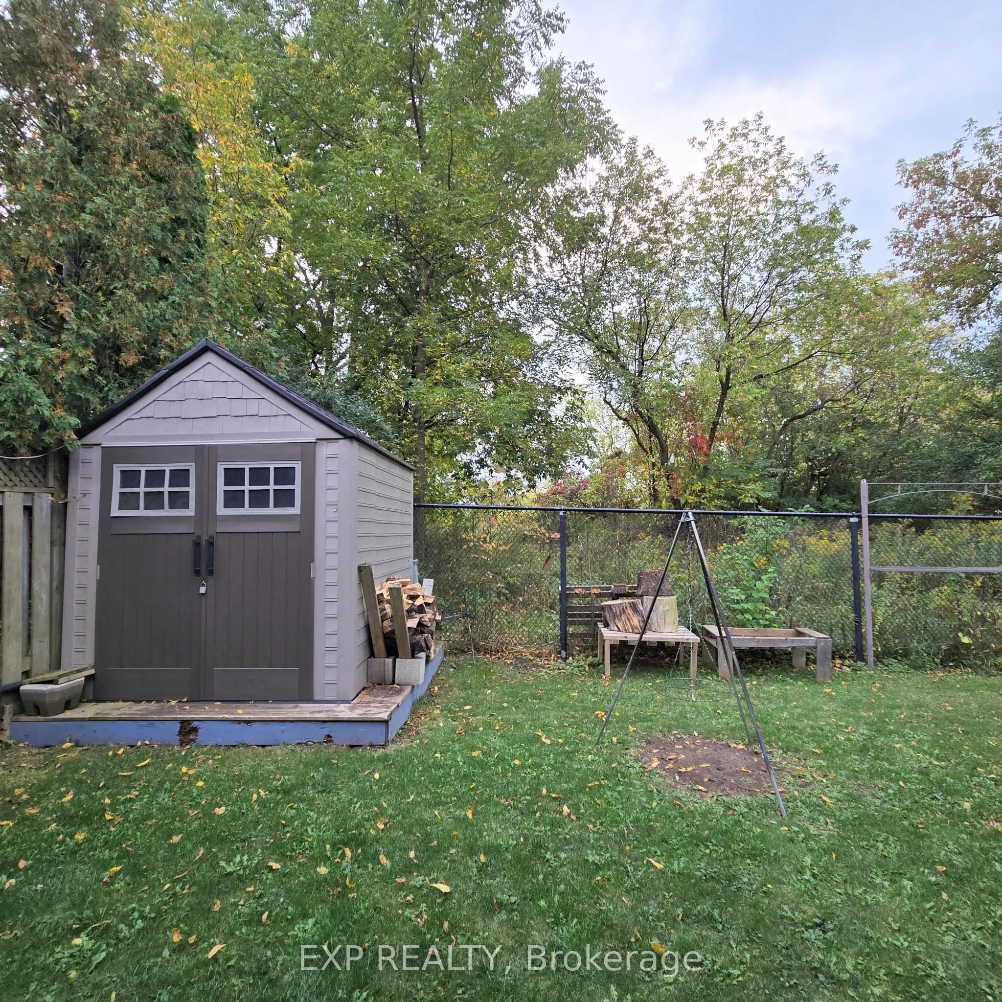 65 Mare Crescent, #Bsmt