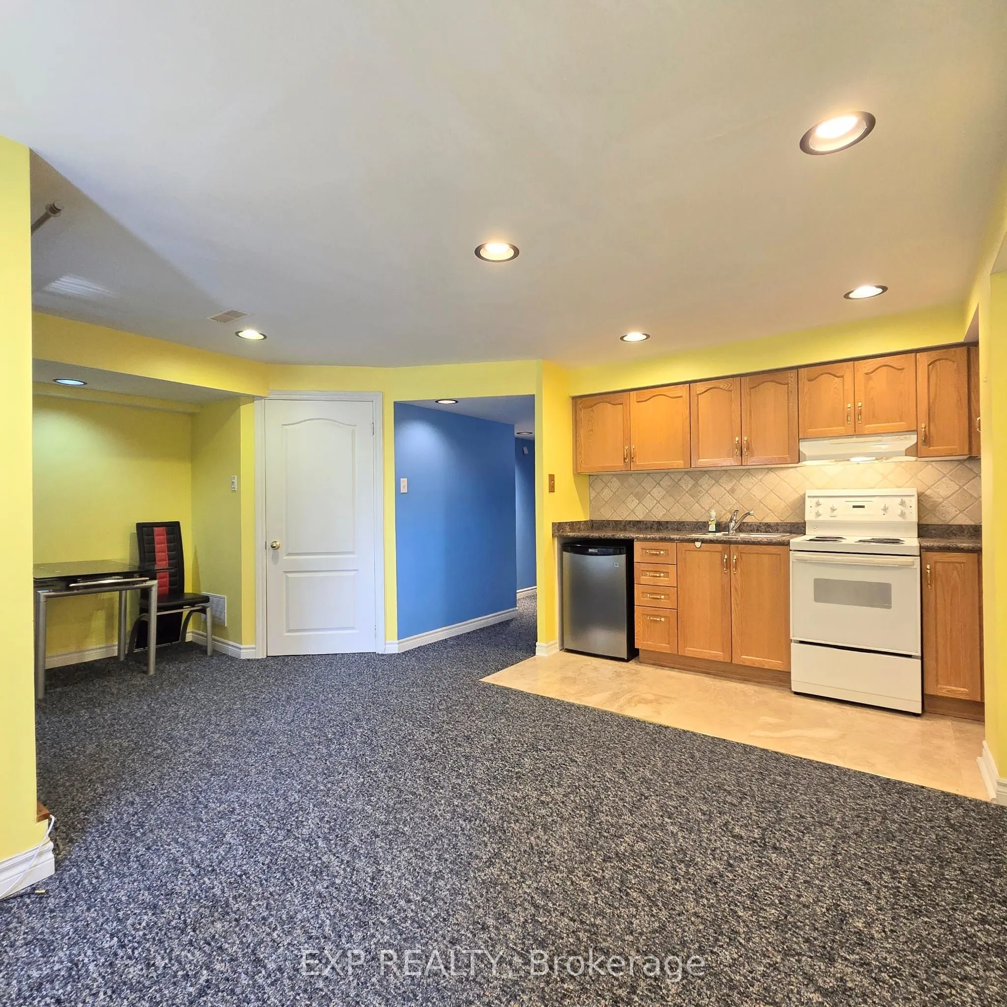 65 Mare Crescent, #Bsmt