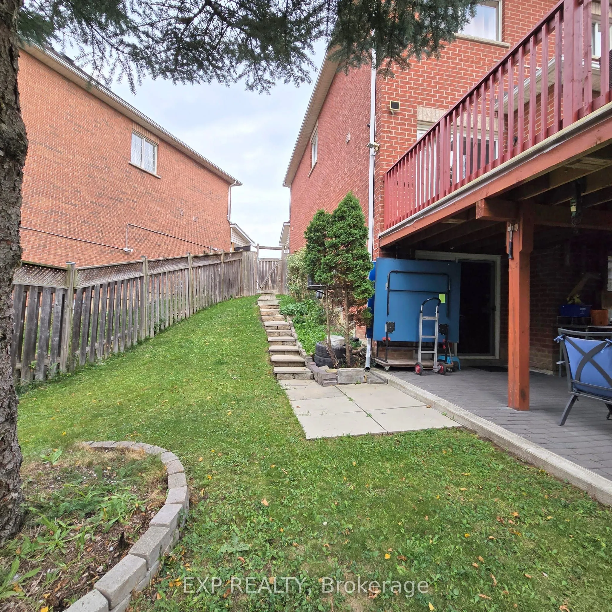65 Mare Crescent, #Bsmt