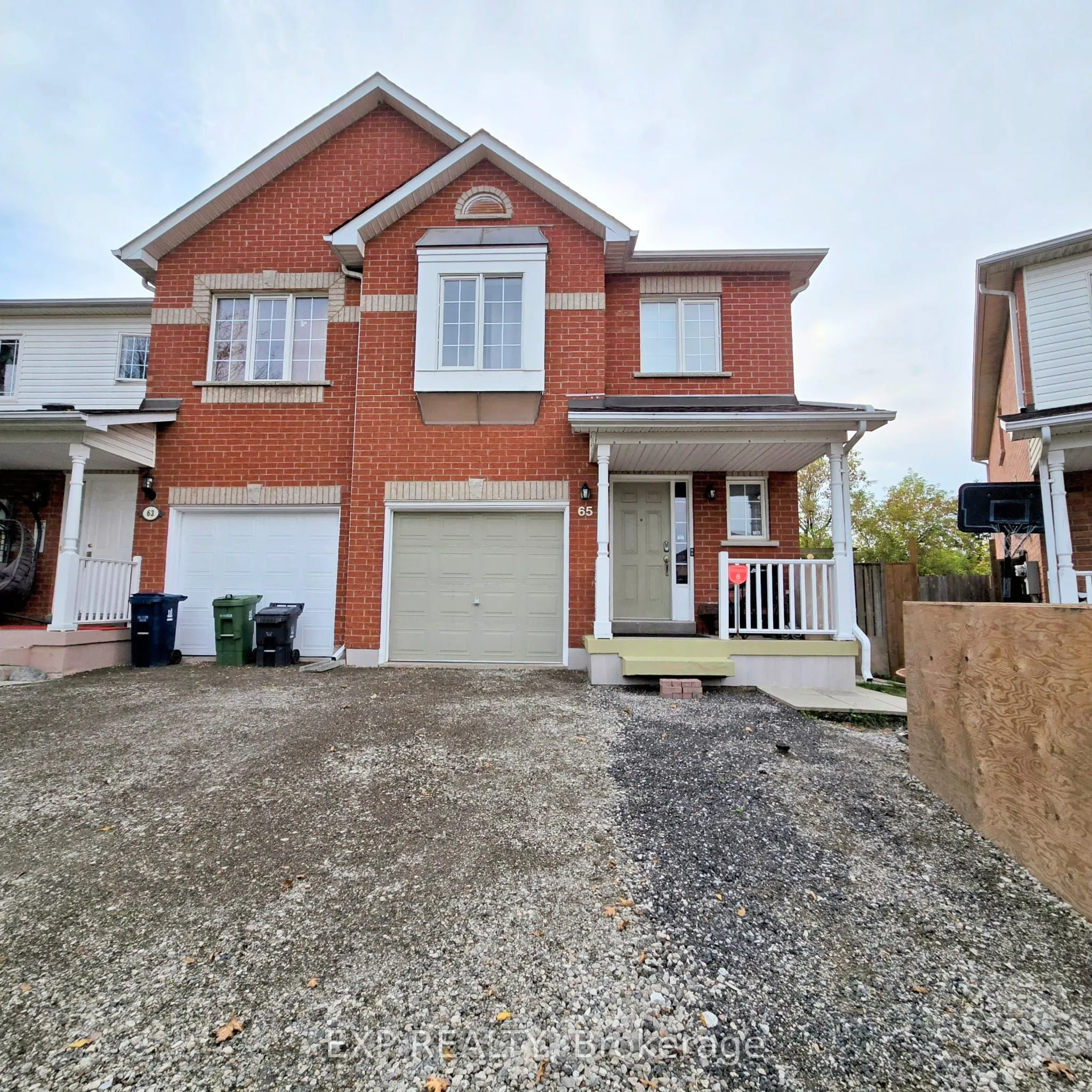 65 Mare Crescent, #Bsmt