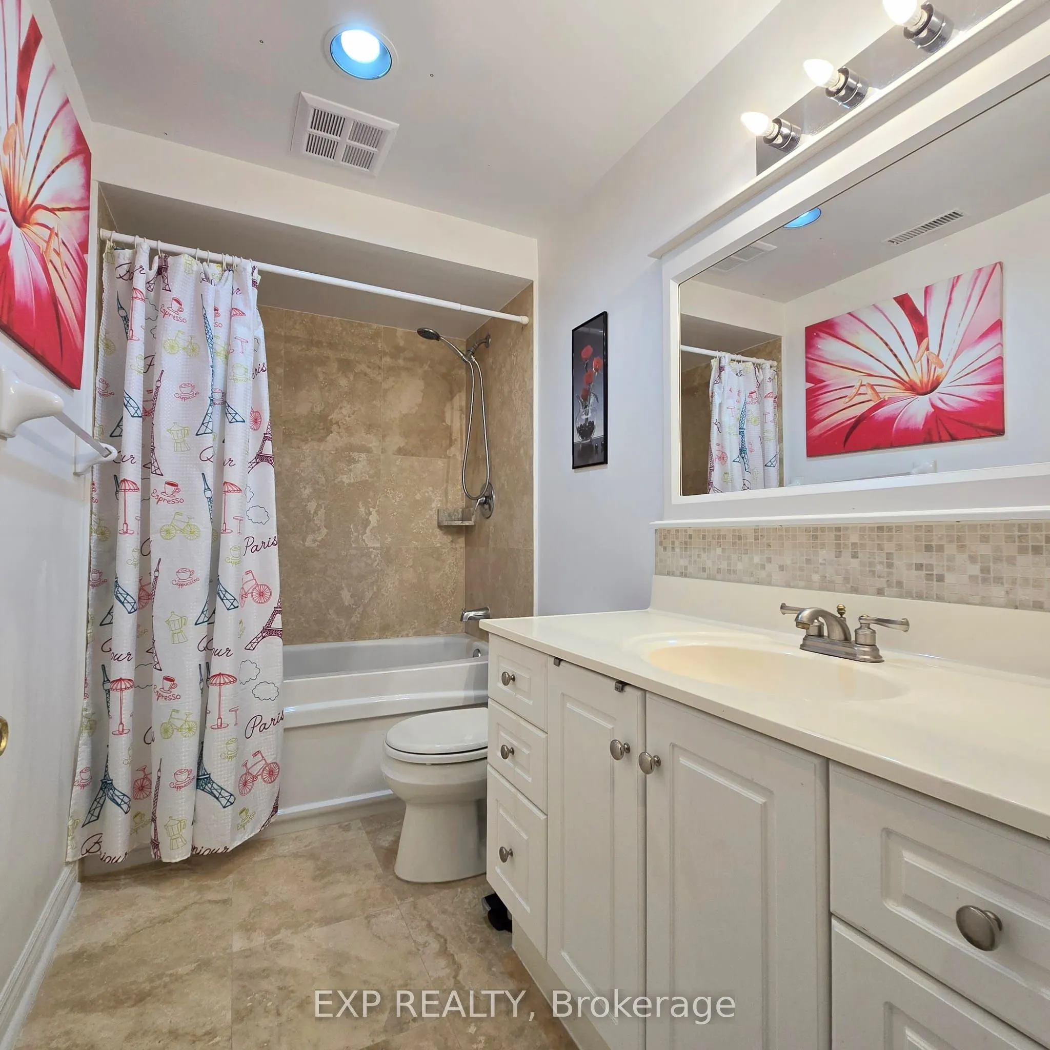 65 Mare Crescent, #Bsmt