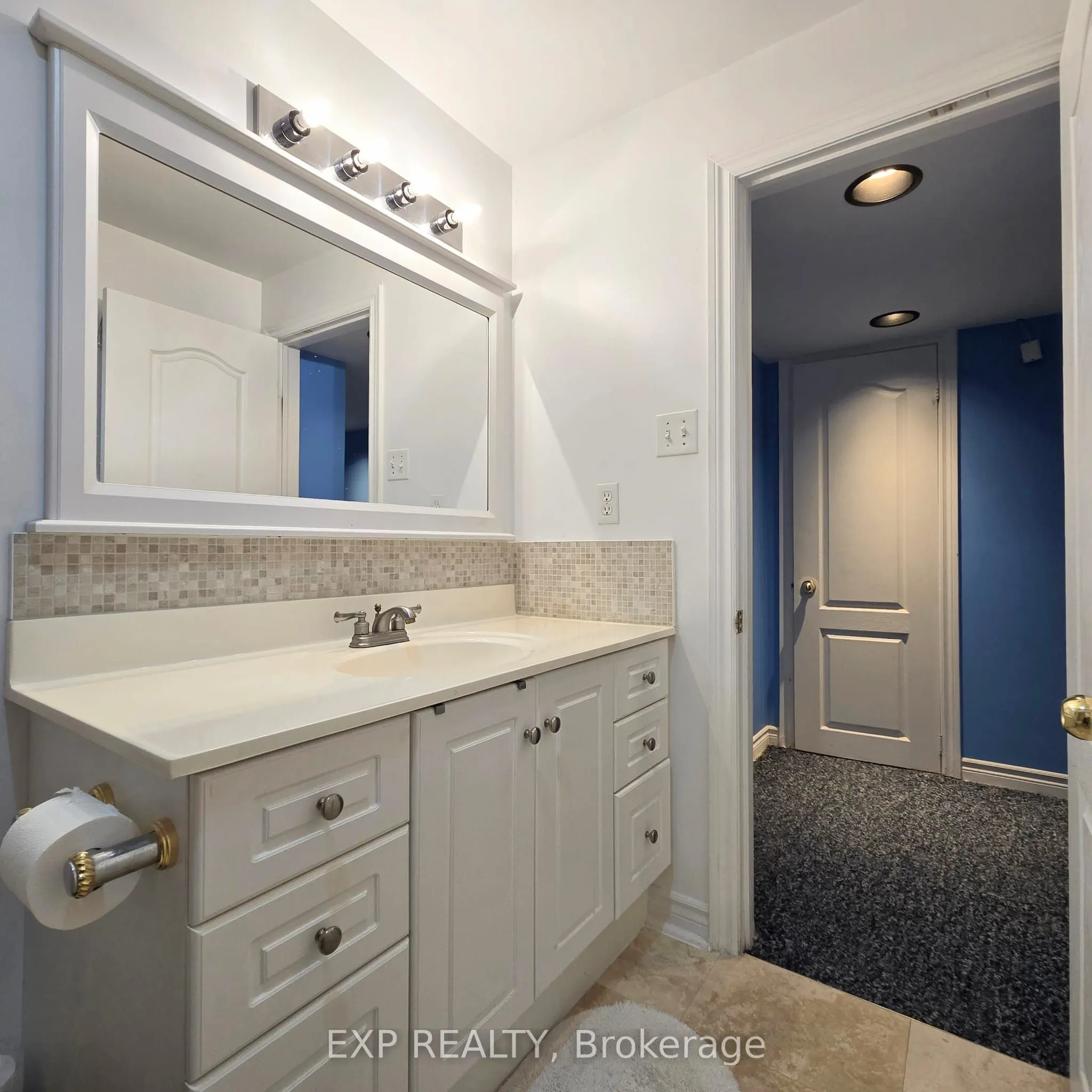 65 Mare Crescent, #Bsmt