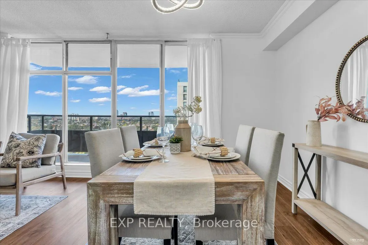 135 Marlee Avenue, #1603