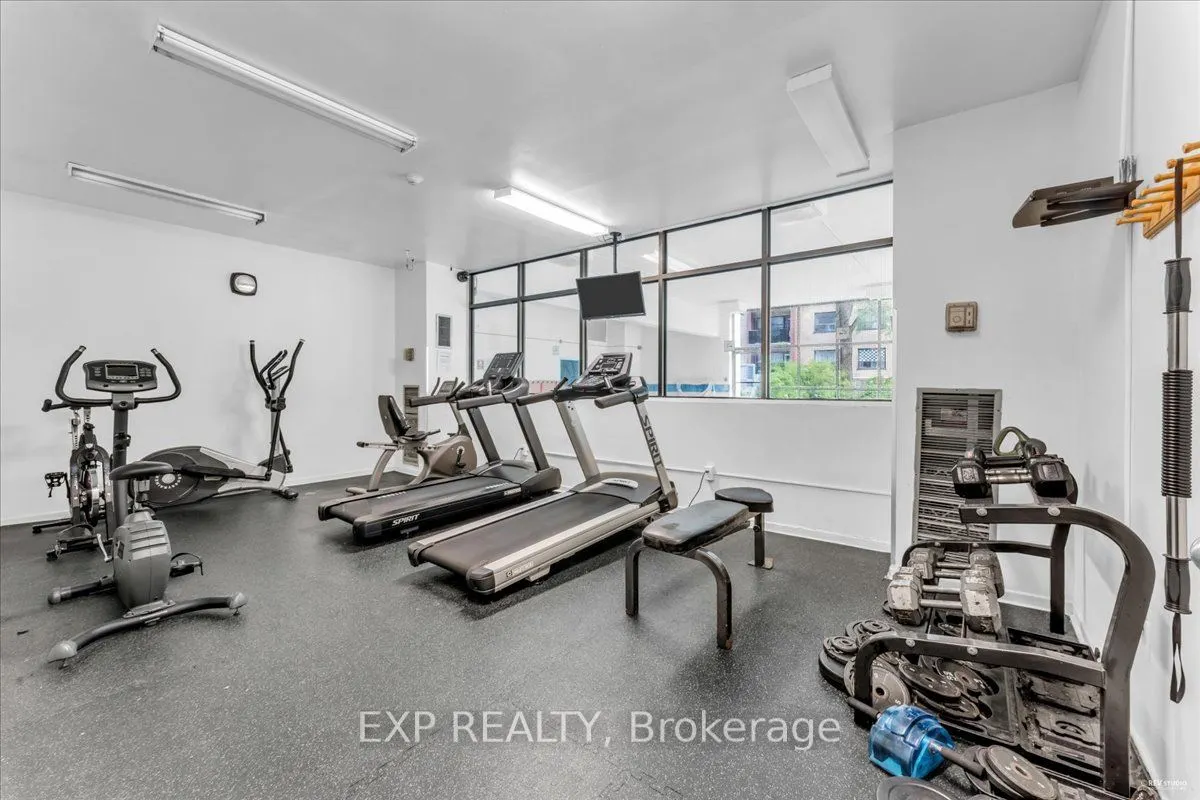 135 Marlee Avenue, #1603