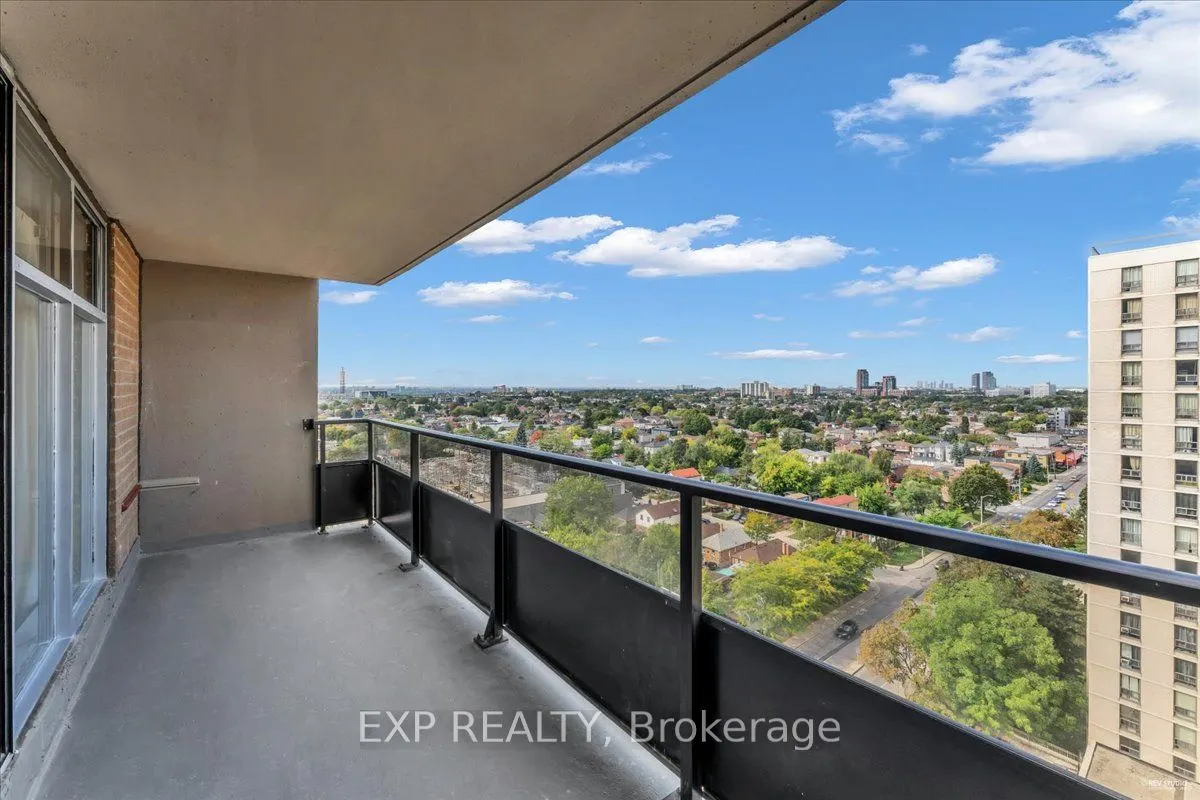 135 Marlee Avenue, #1603