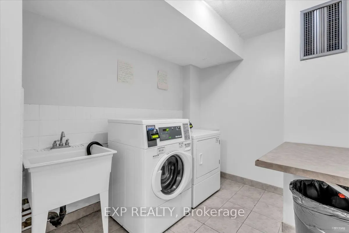 135 Marlee Avenue, #1603