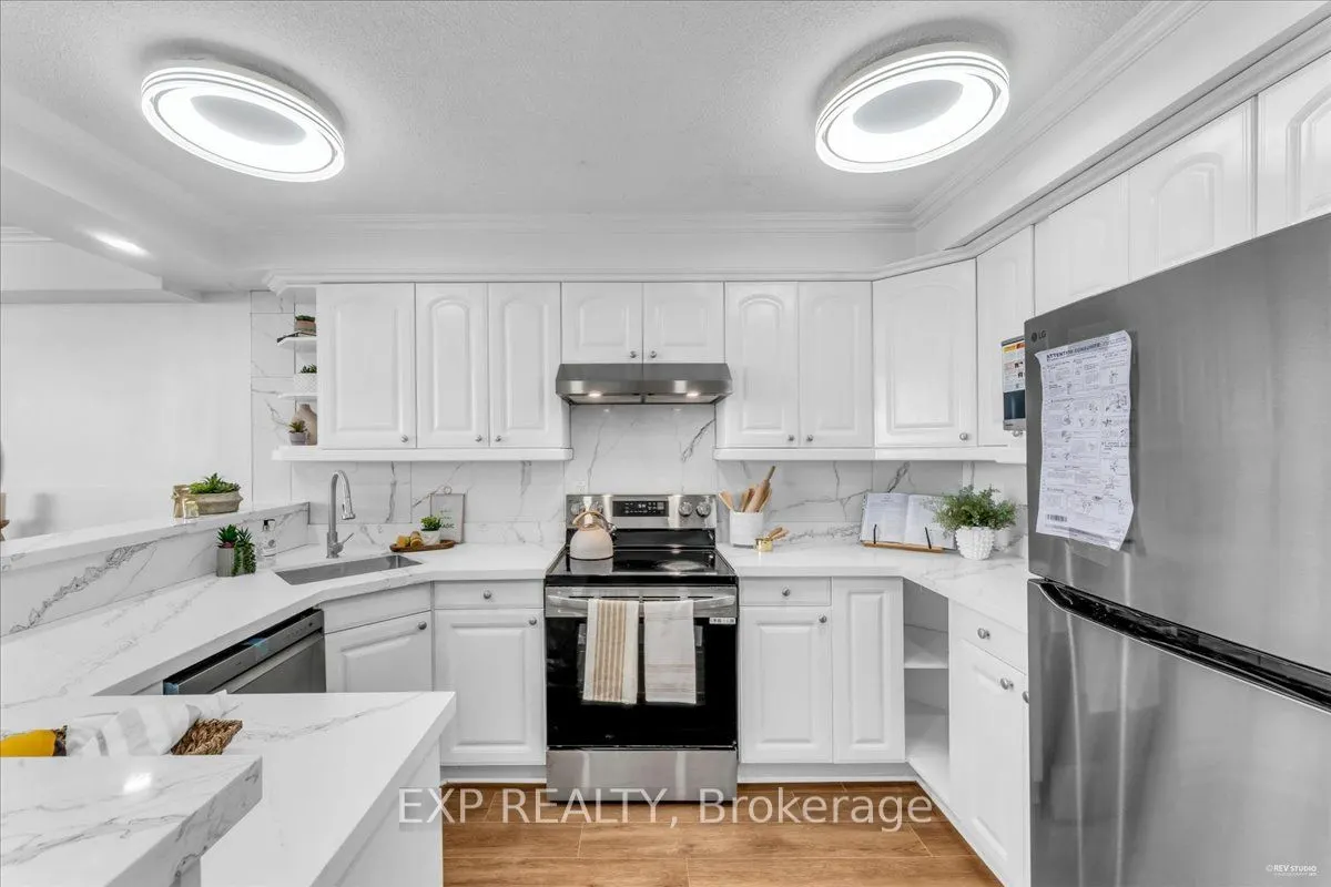 135 Marlee Avenue, #1603