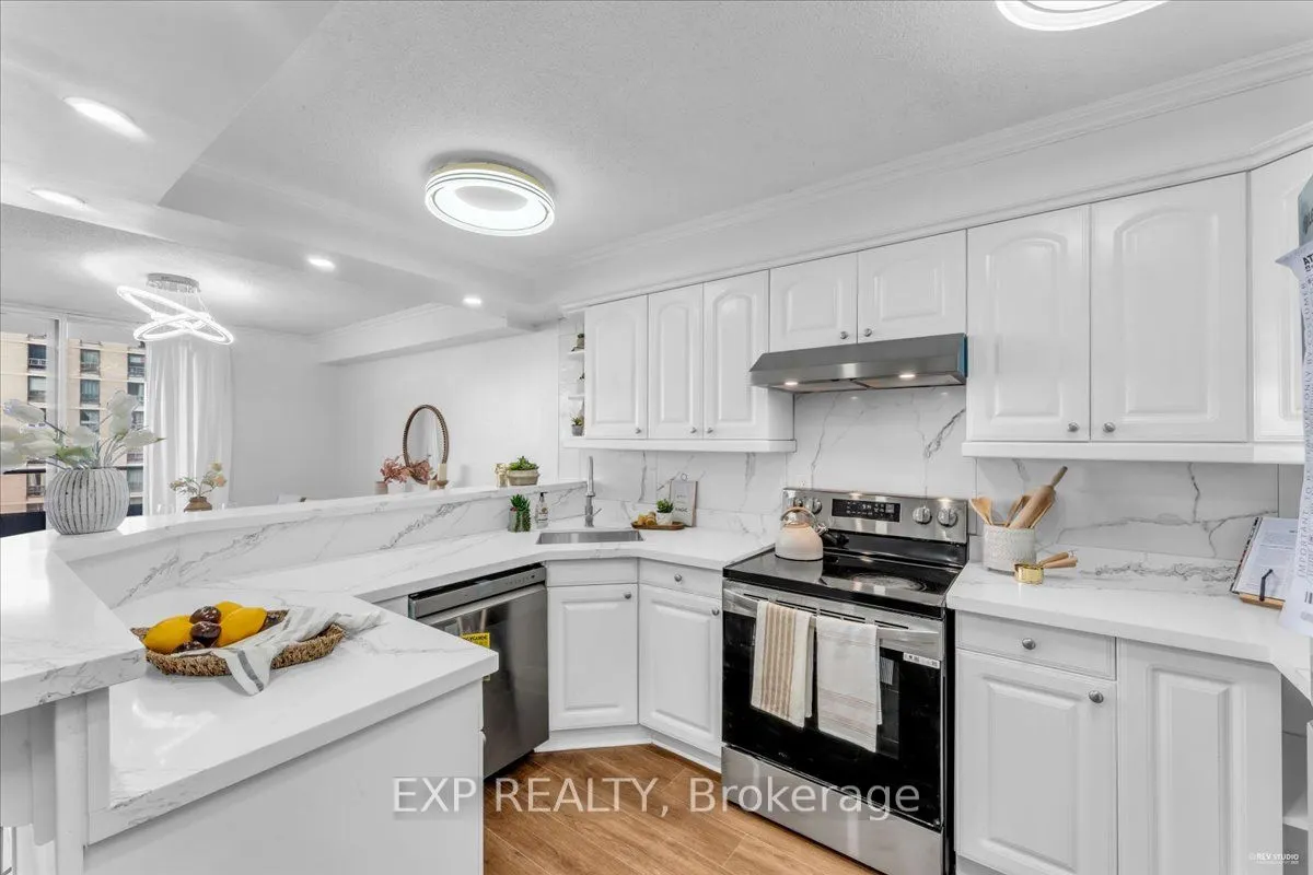 135 Marlee Avenue, #1603