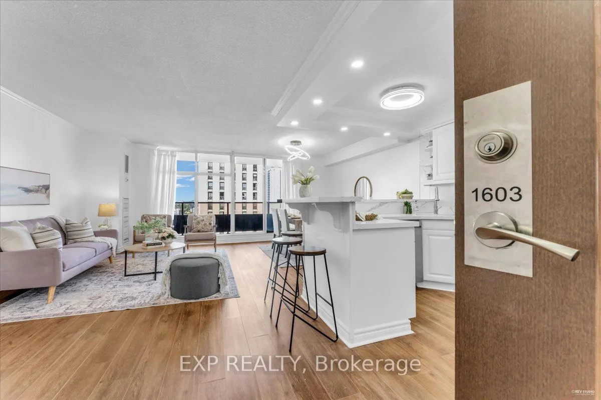 135 Marlee Avenue, #1603