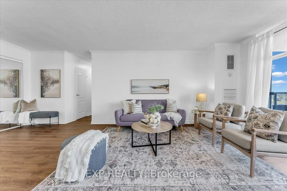 135 Marlee Avenue, #1603