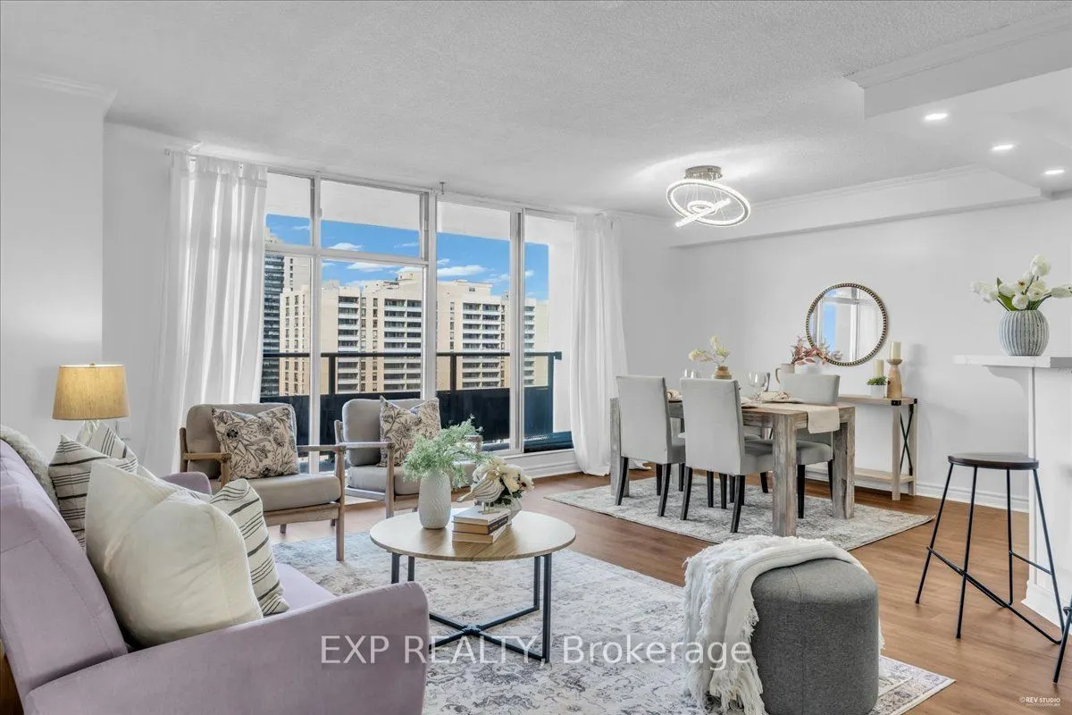 135 Marlee Avenue, #1603