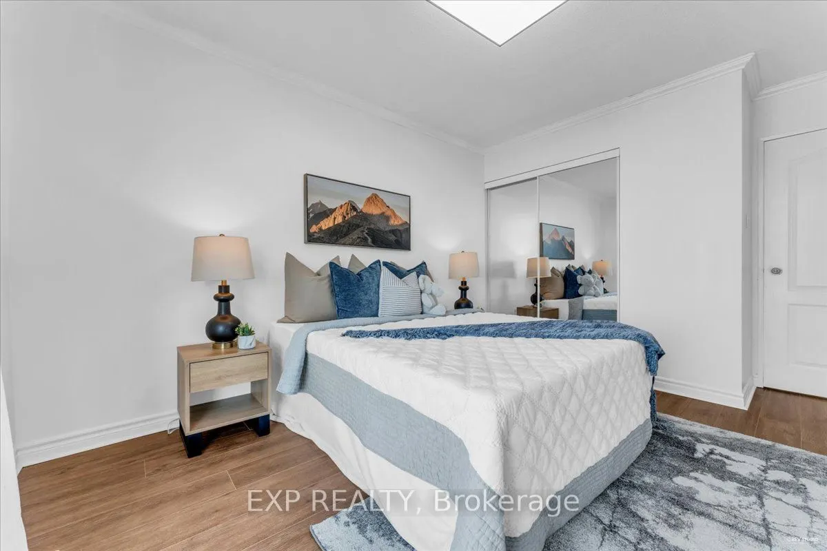 135 Marlee Avenue, #1603