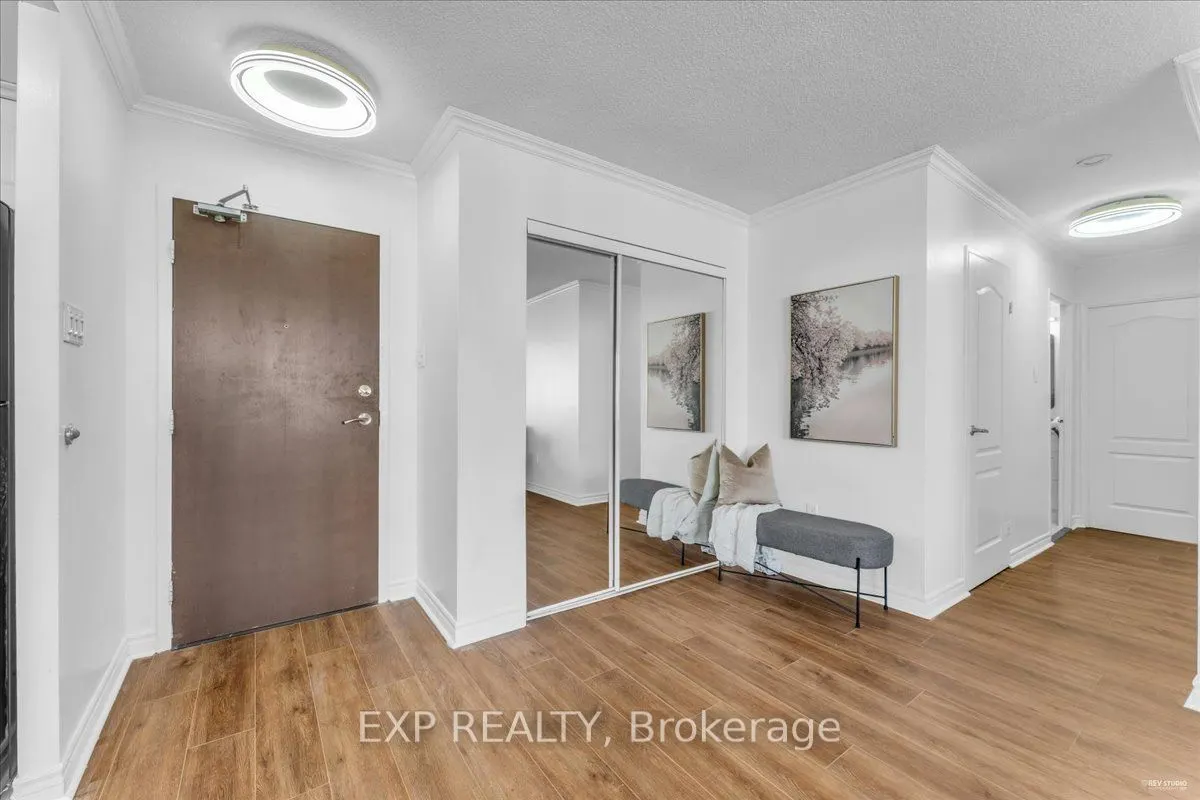 135 Marlee Avenue, #1603