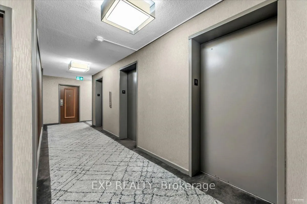 135 Marlee Avenue, #1603