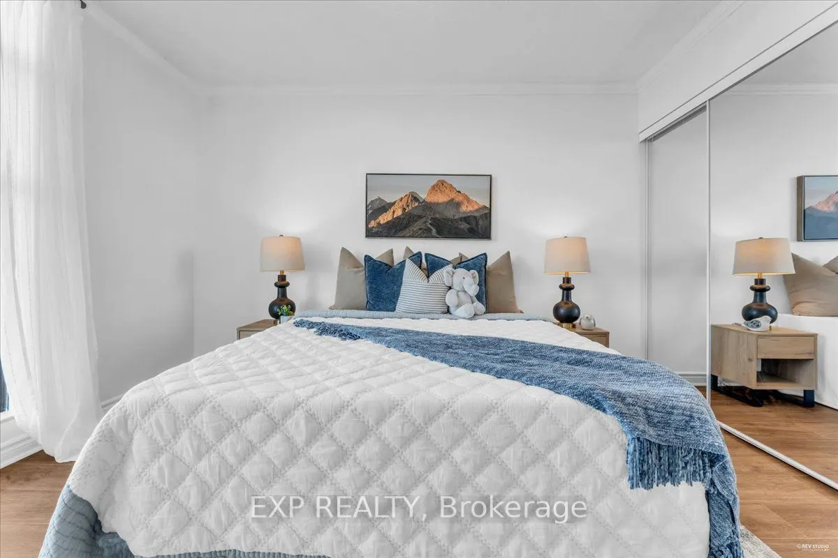 135 Marlee Avenue, #1603
