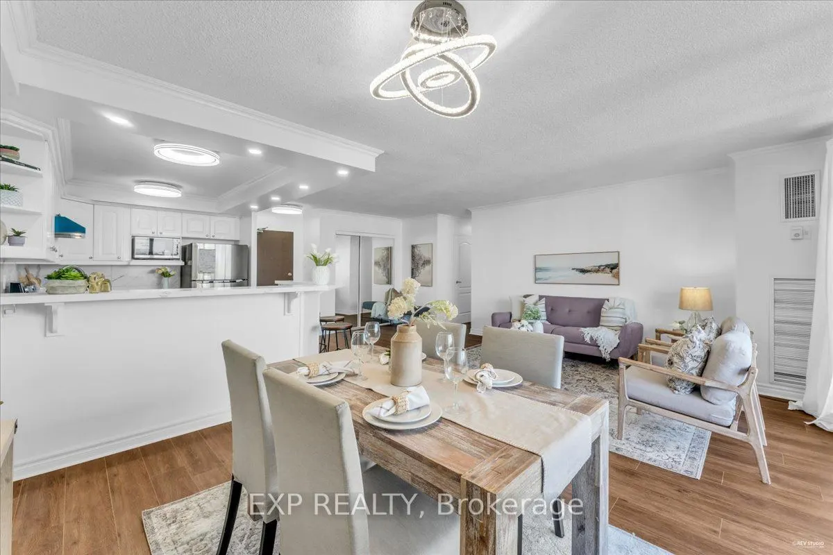 135 Marlee Avenue, #1603
