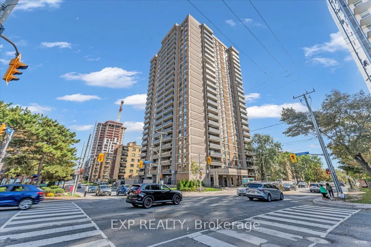 135 Marlee Avenue, #1603
