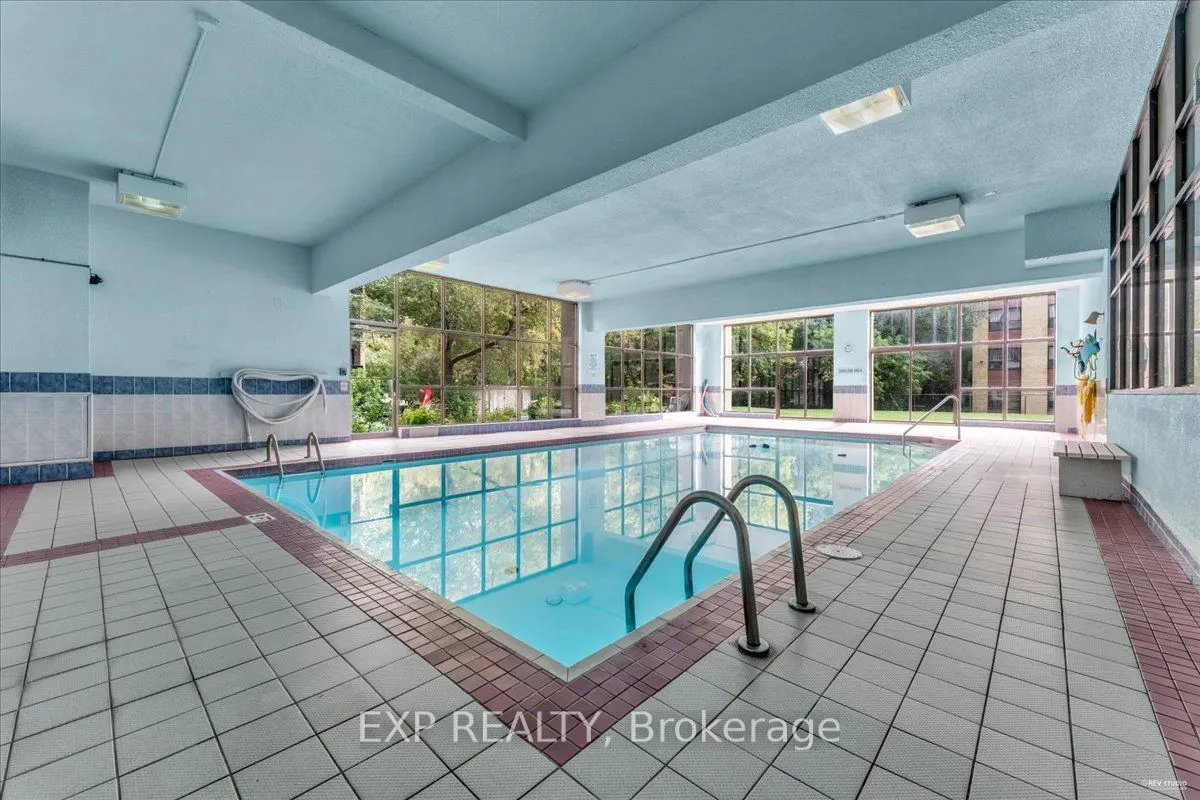 135 Marlee Avenue, #1603