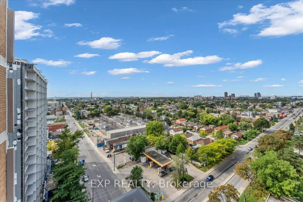 135 Marlee Avenue, #1603