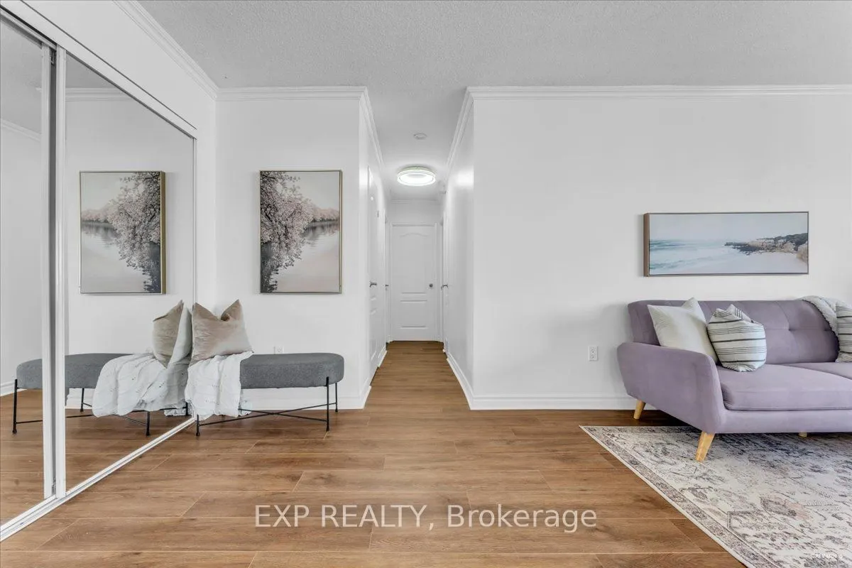 135 Marlee Avenue, #1603