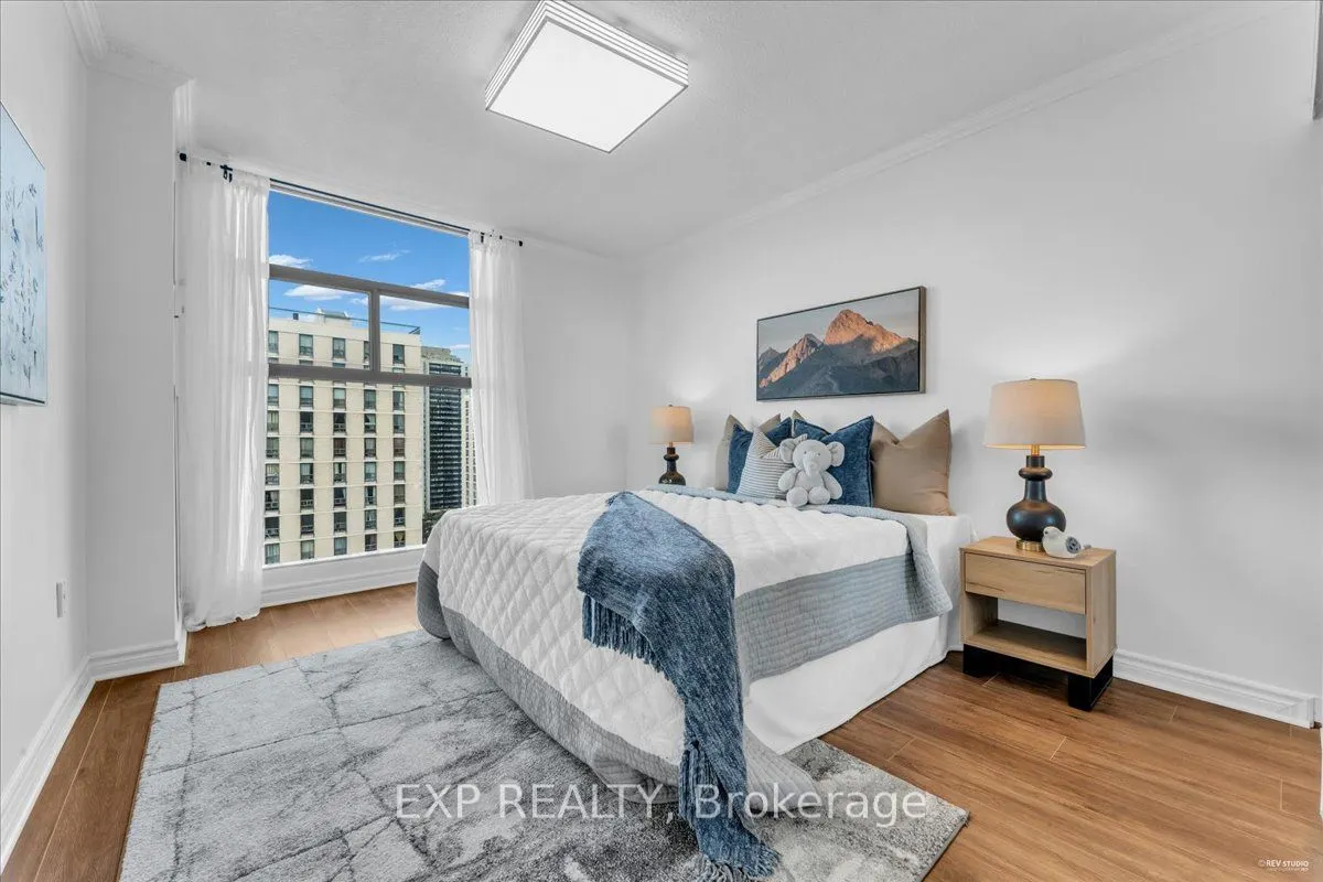 135 Marlee Avenue, #1603