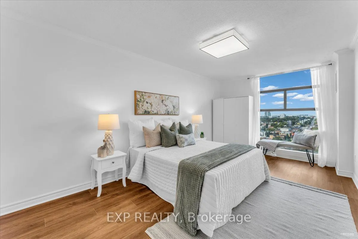 135 Marlee Avenue, #1603