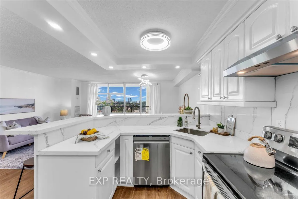 135 Marlee Avenue, #1603