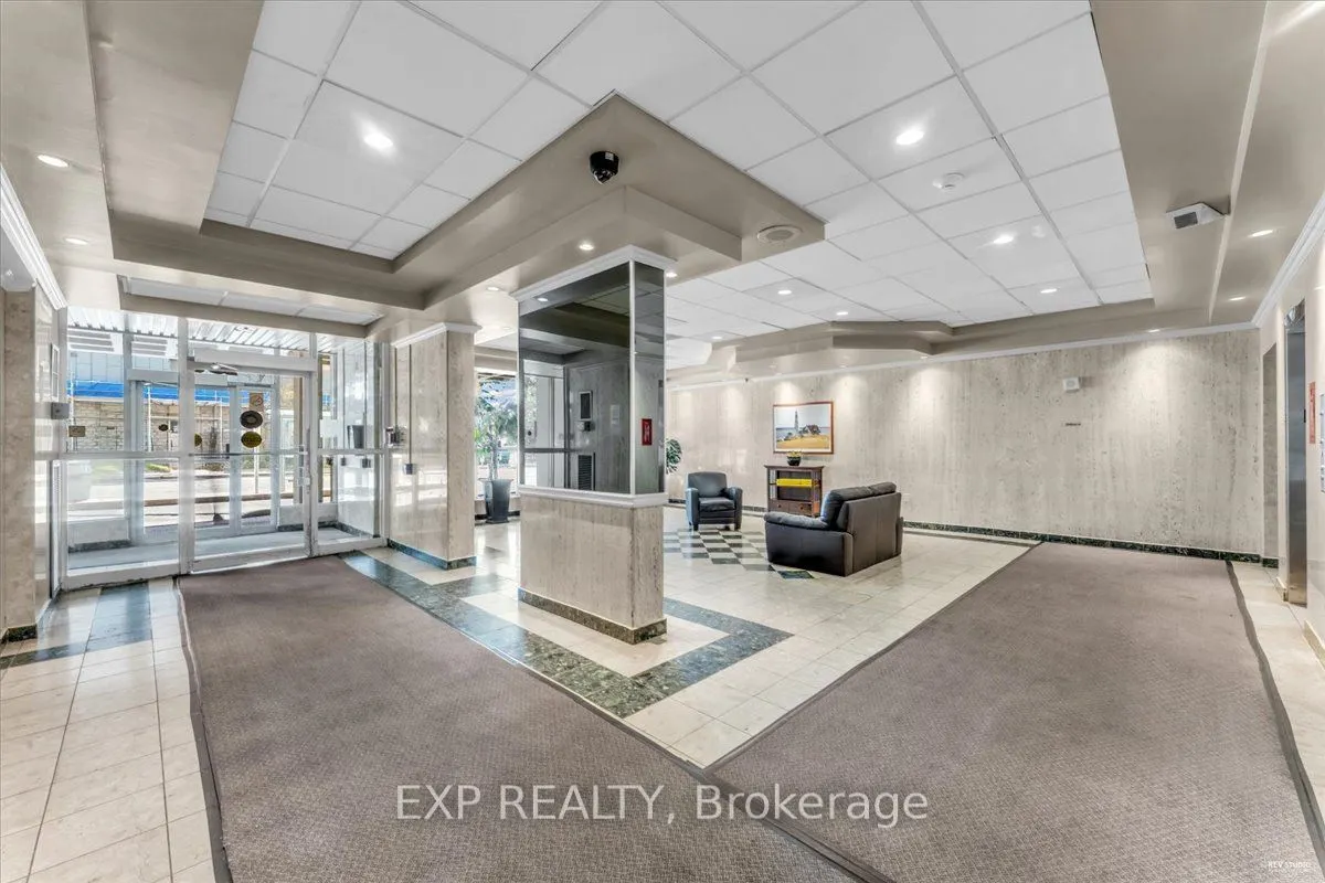 135 Marlee Avenue, #1603