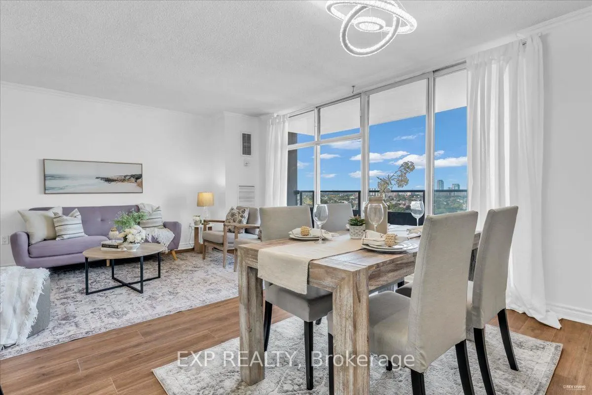 135 Marlee Avenue, #1603