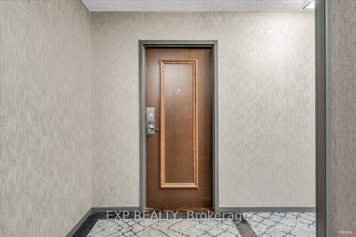 135 Marlee Avenue, #1603