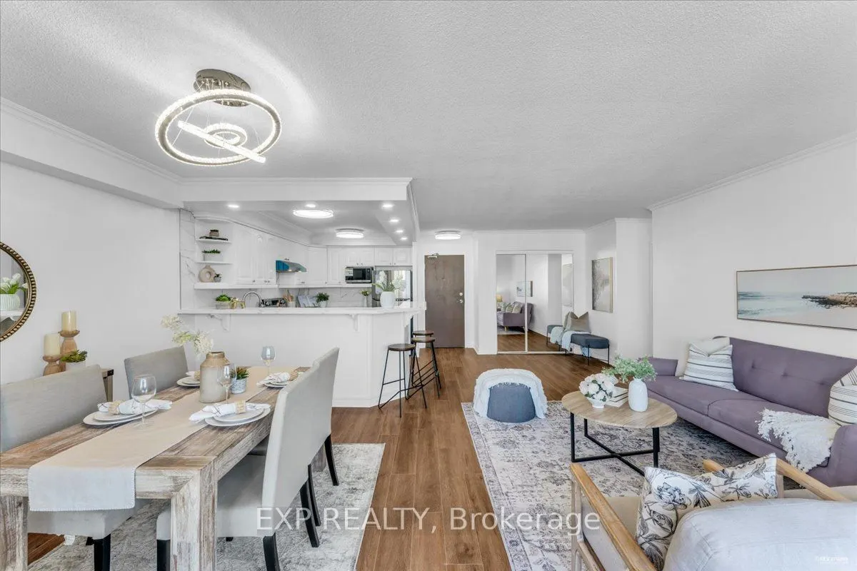 135 Marlee Avenue, #1603